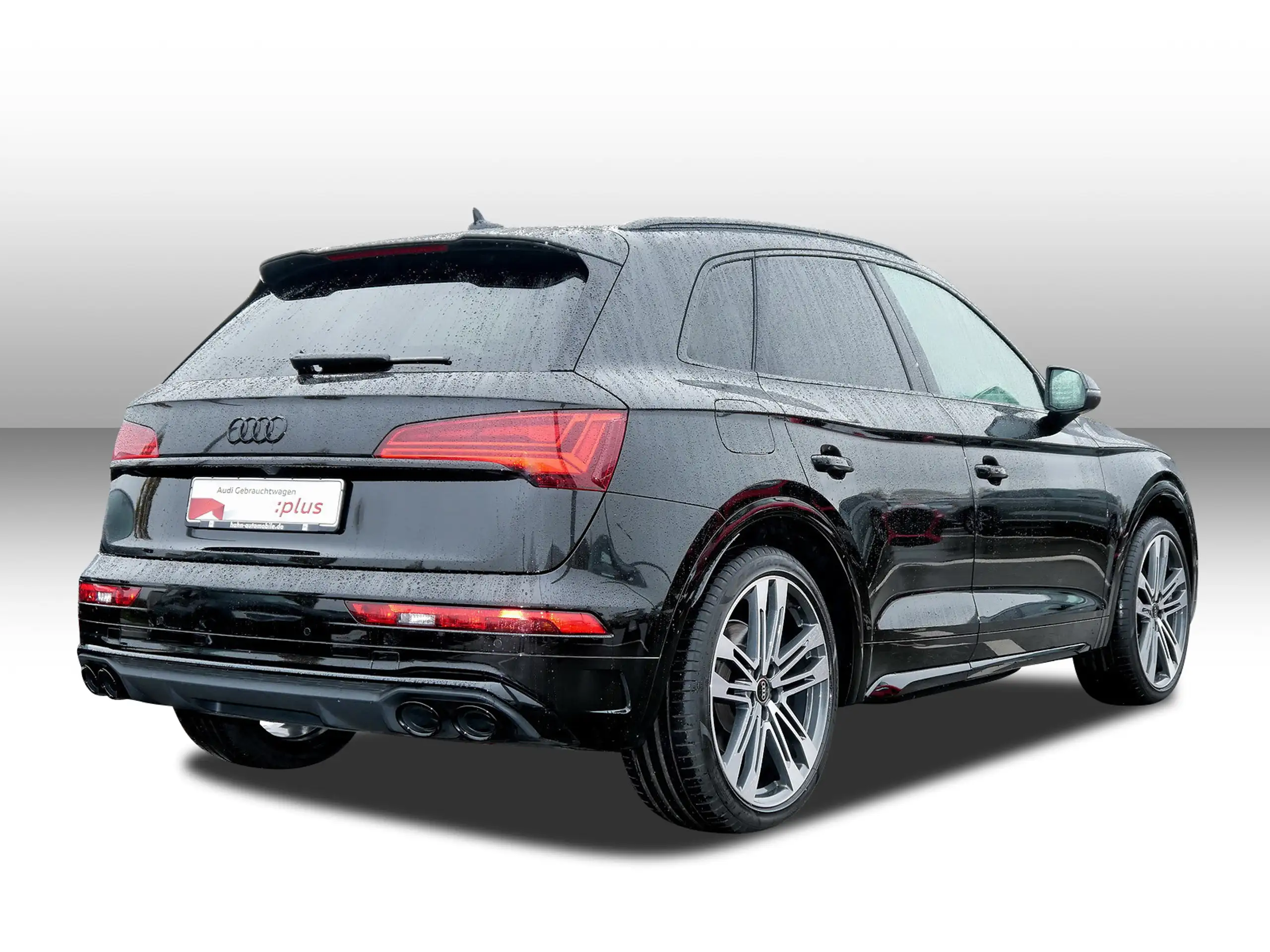 Audi - SQ5