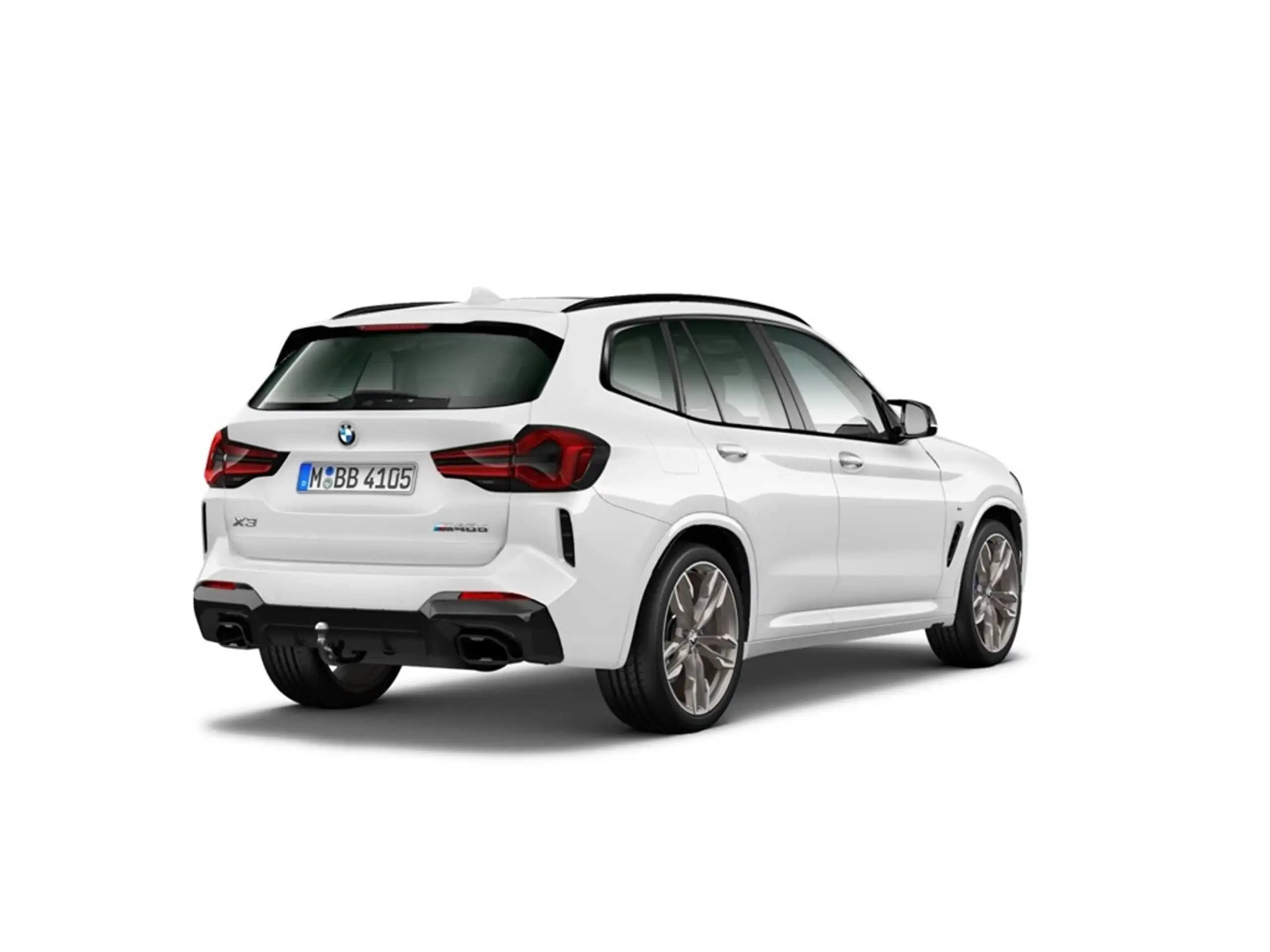 BMW - X3