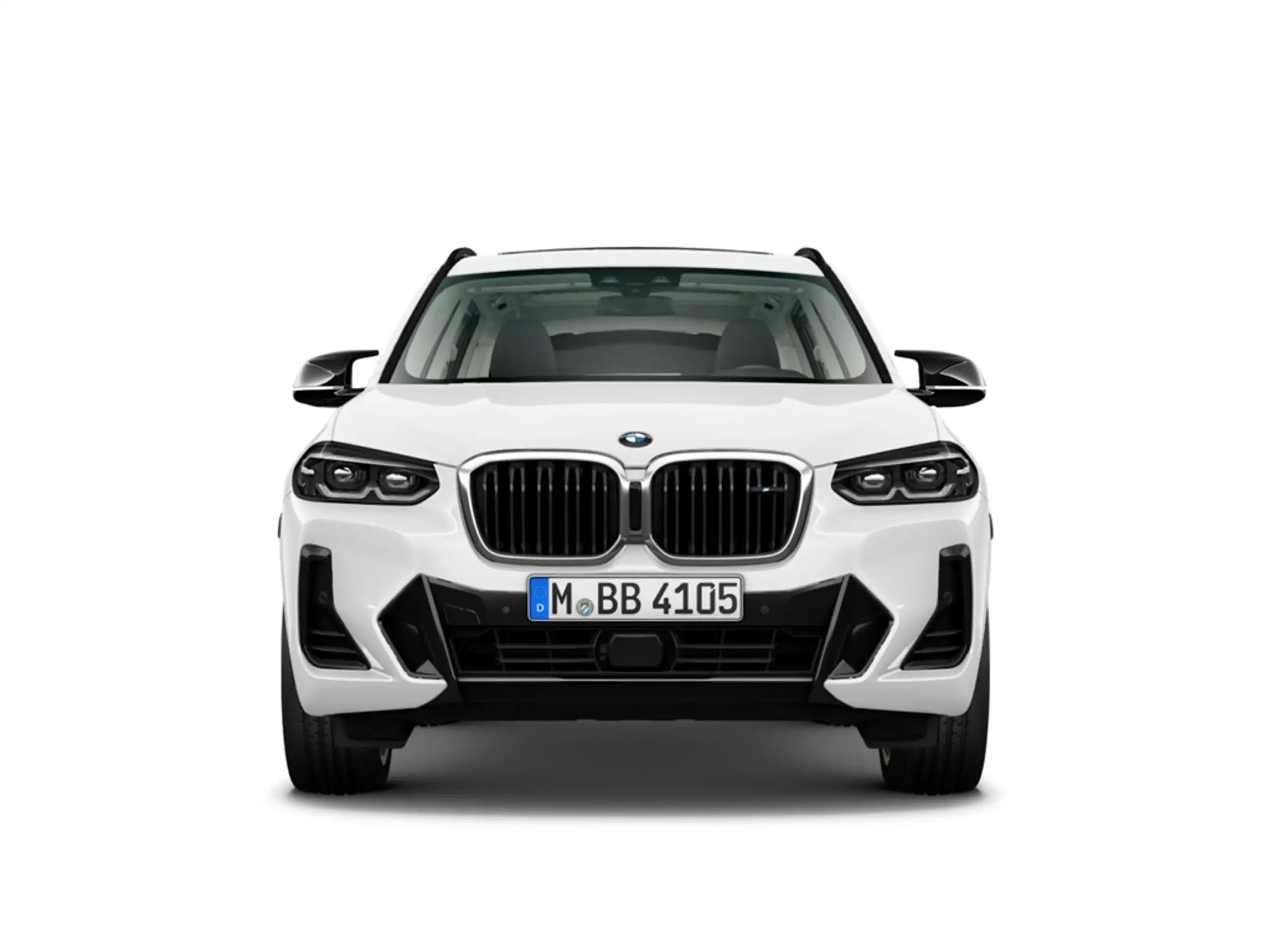 BMW - X3