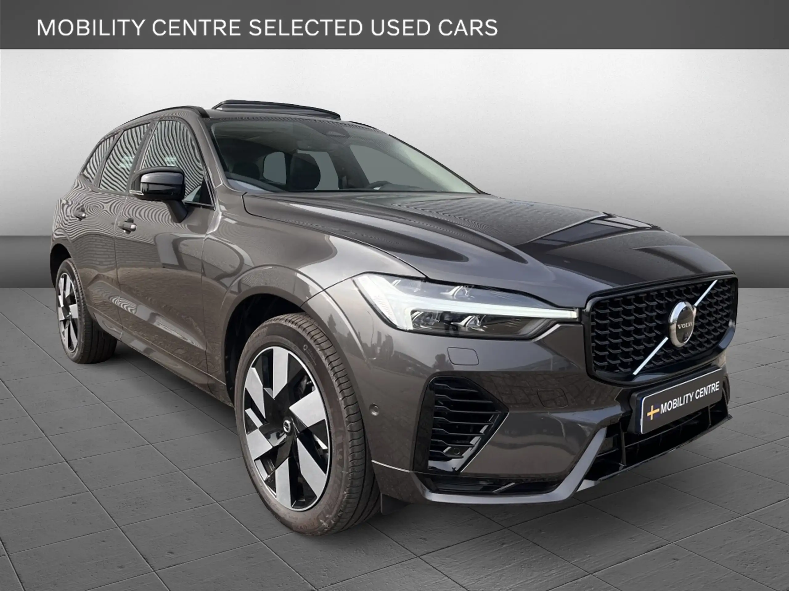 Volvo - XC60