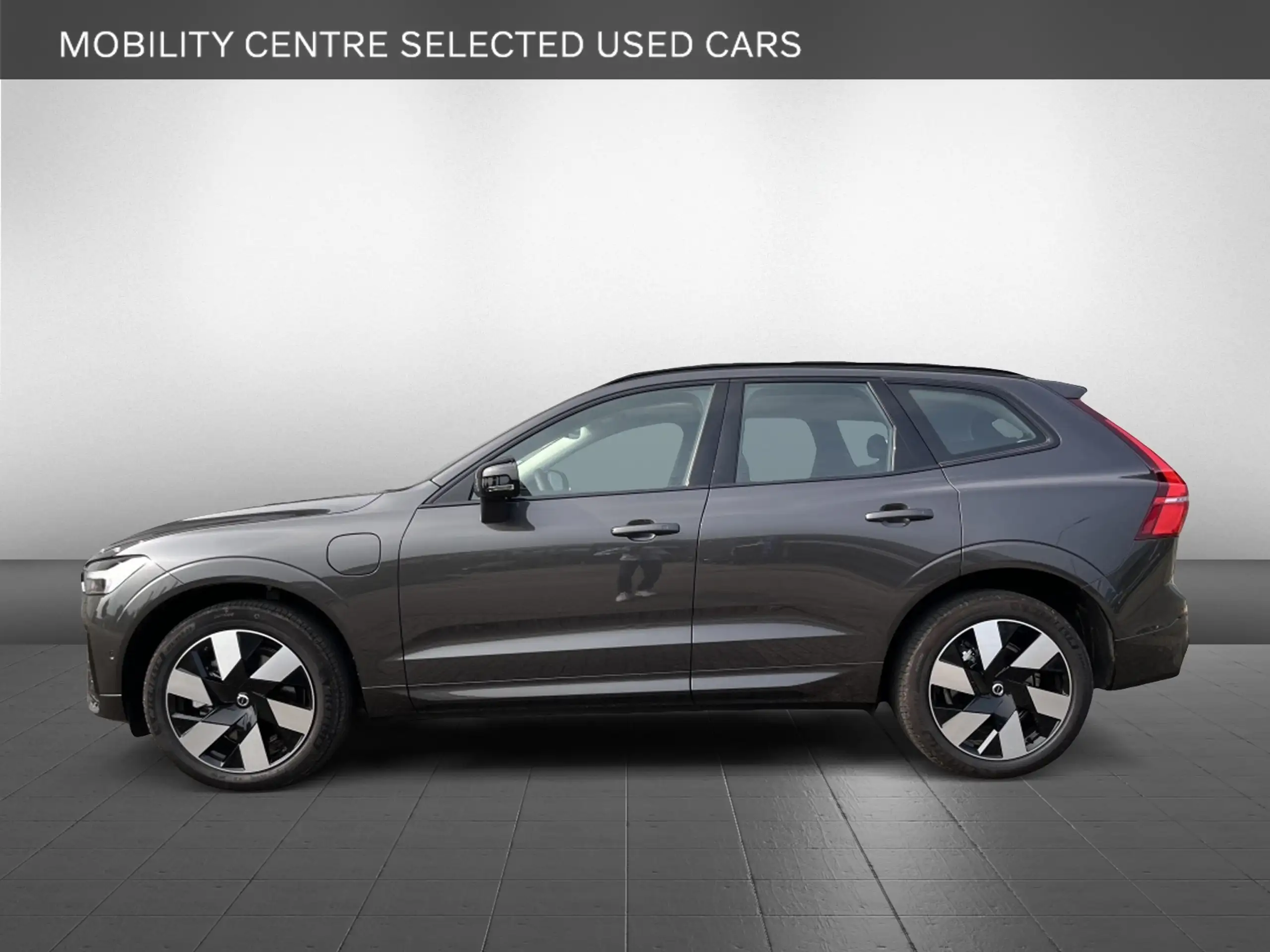 Volvo - XC60