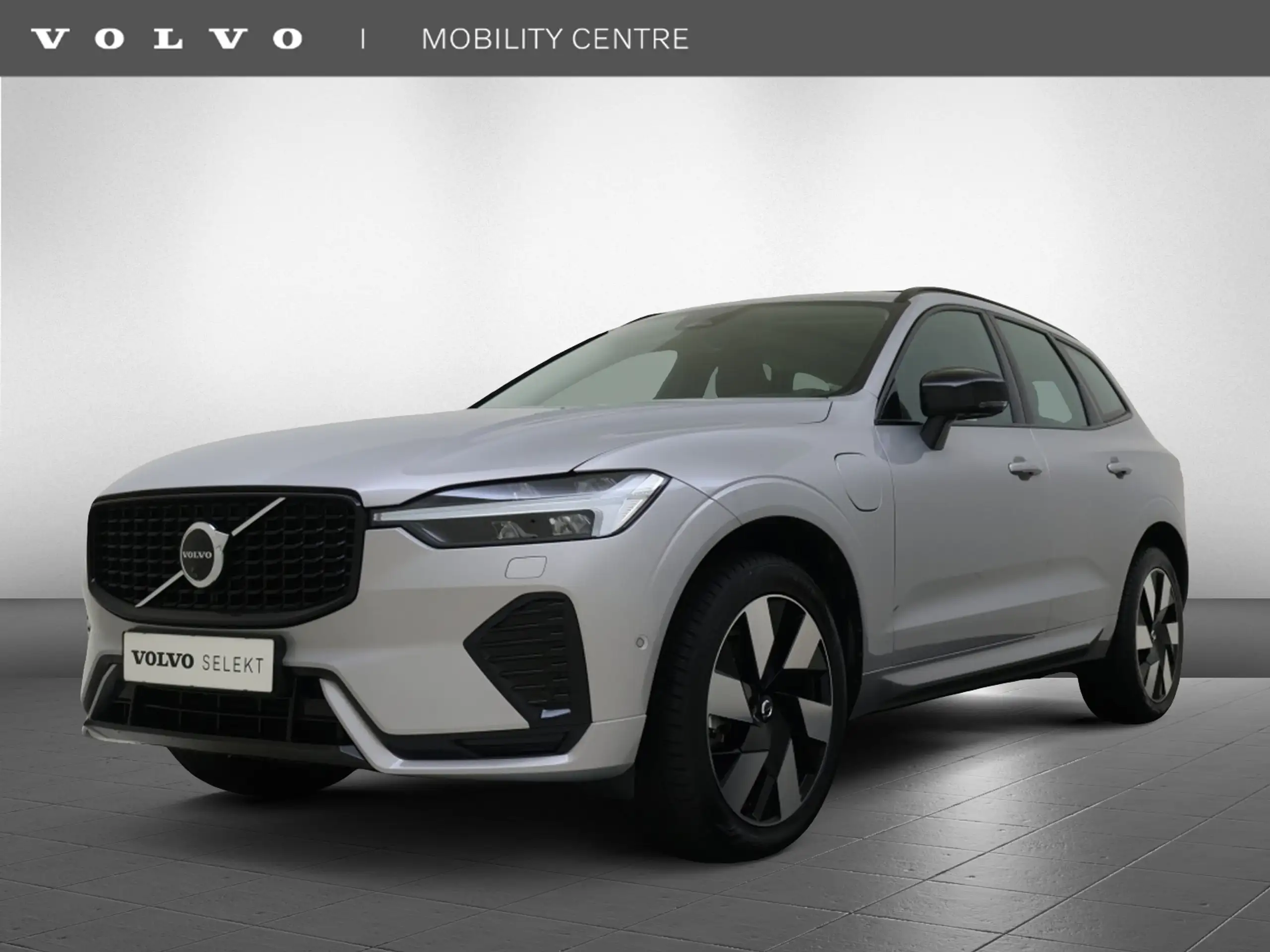 Volvo - XC60