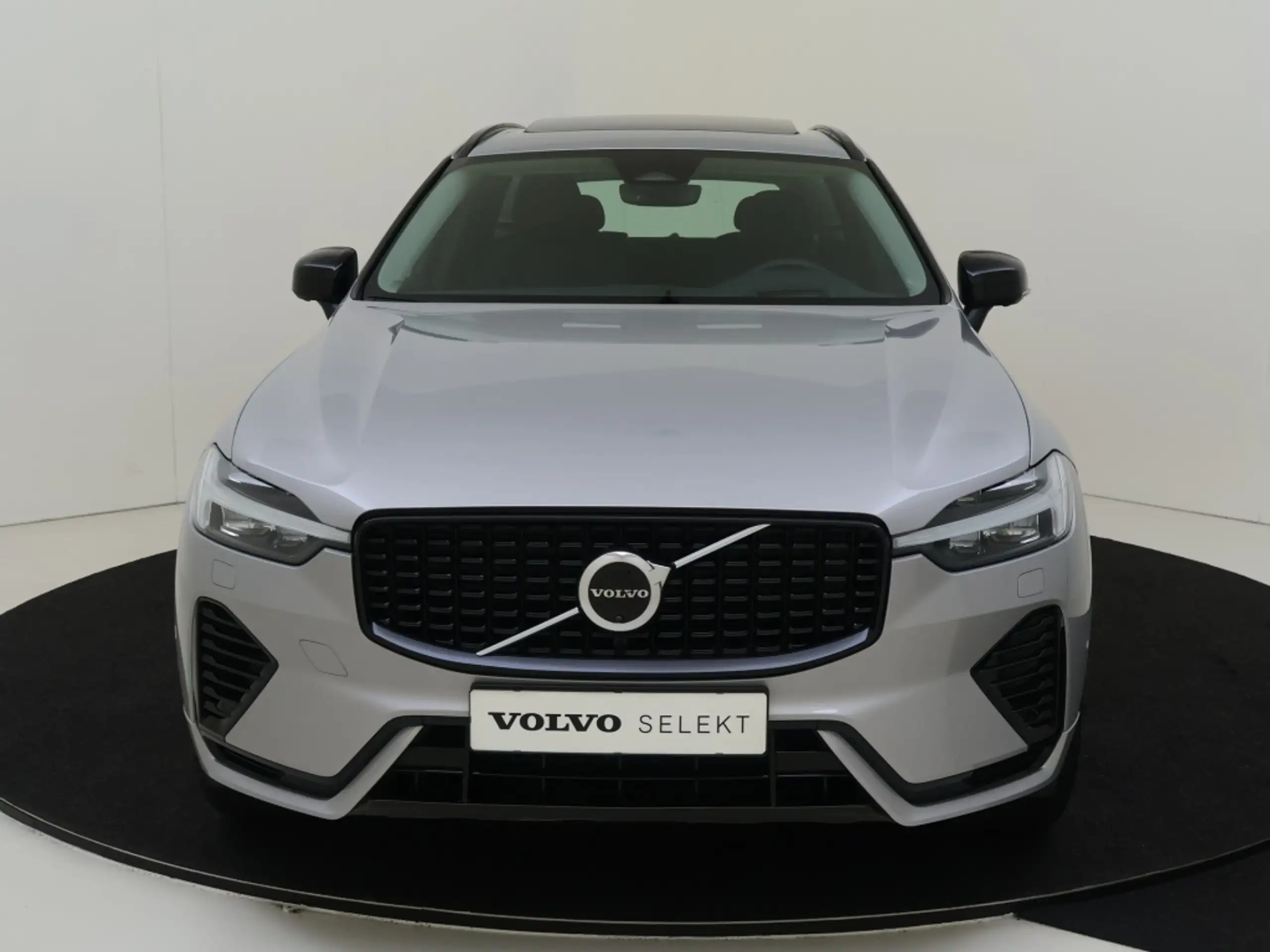 Volvo - XC60