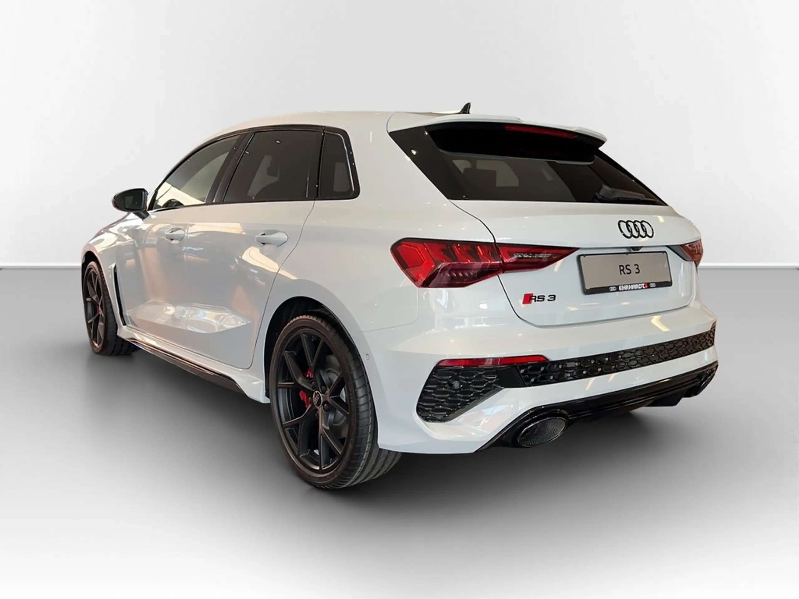 Audi - RS3