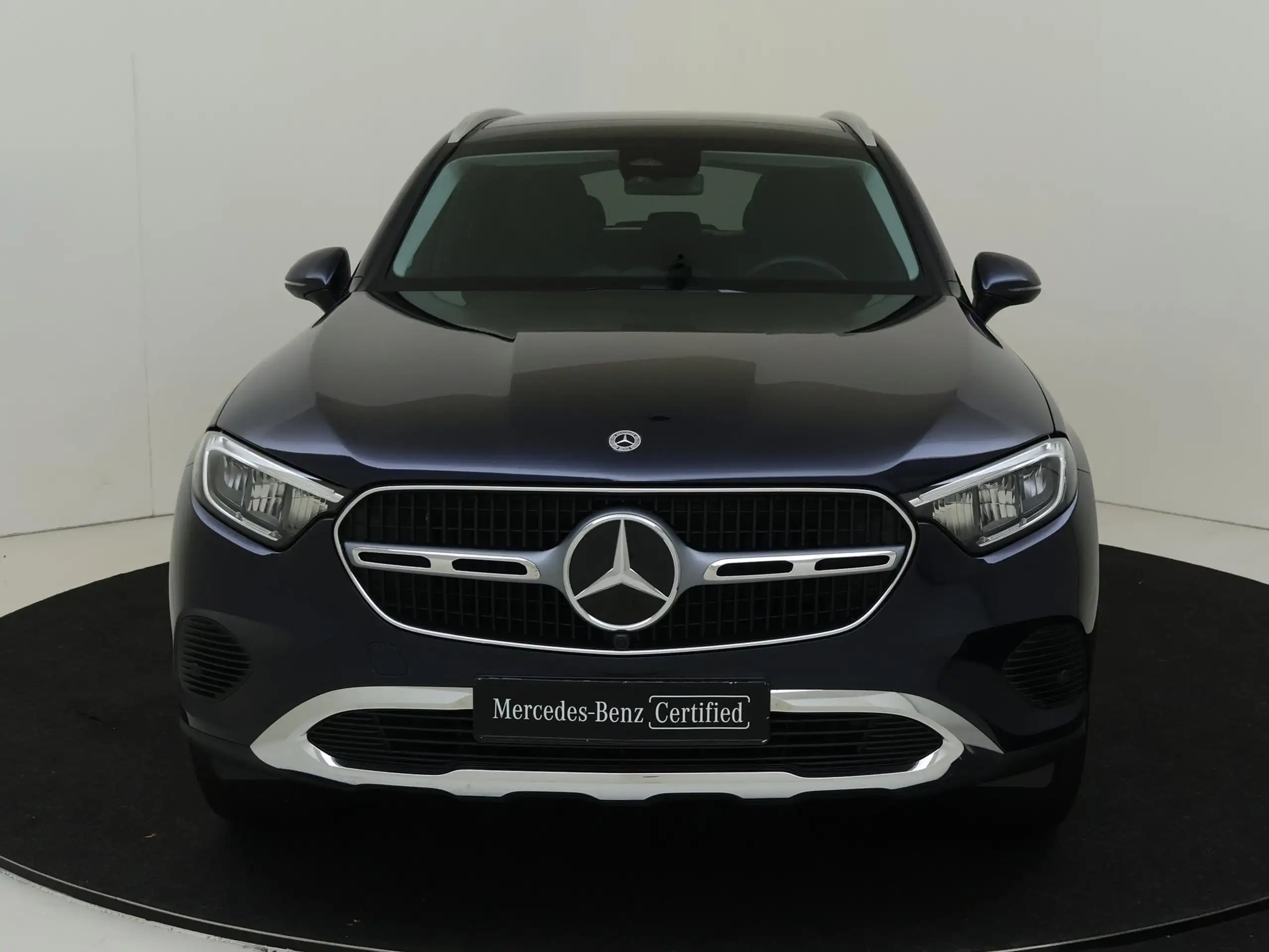 Mercedes-Benz - GLC 300