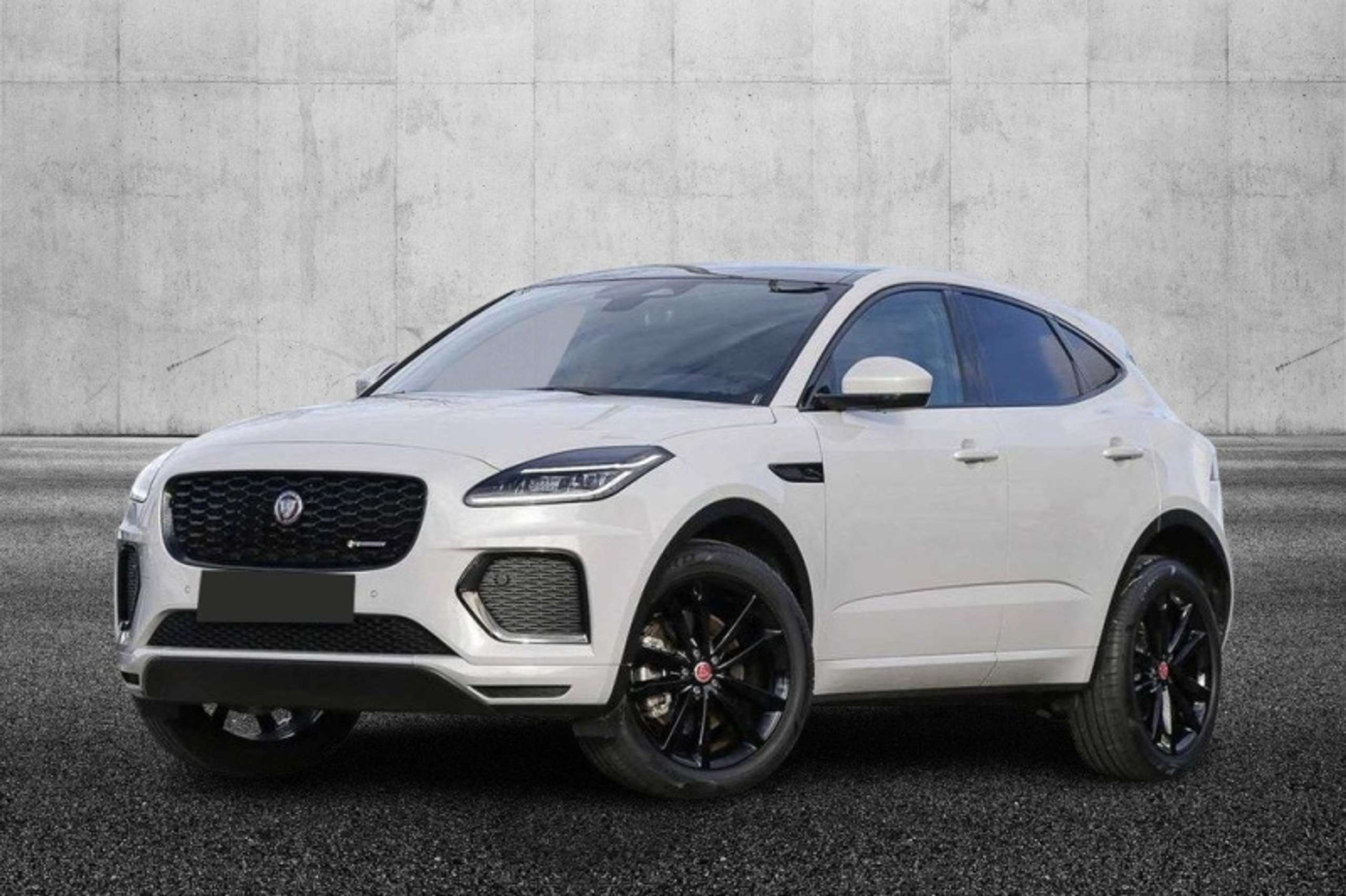 Jaguar - E-Pace