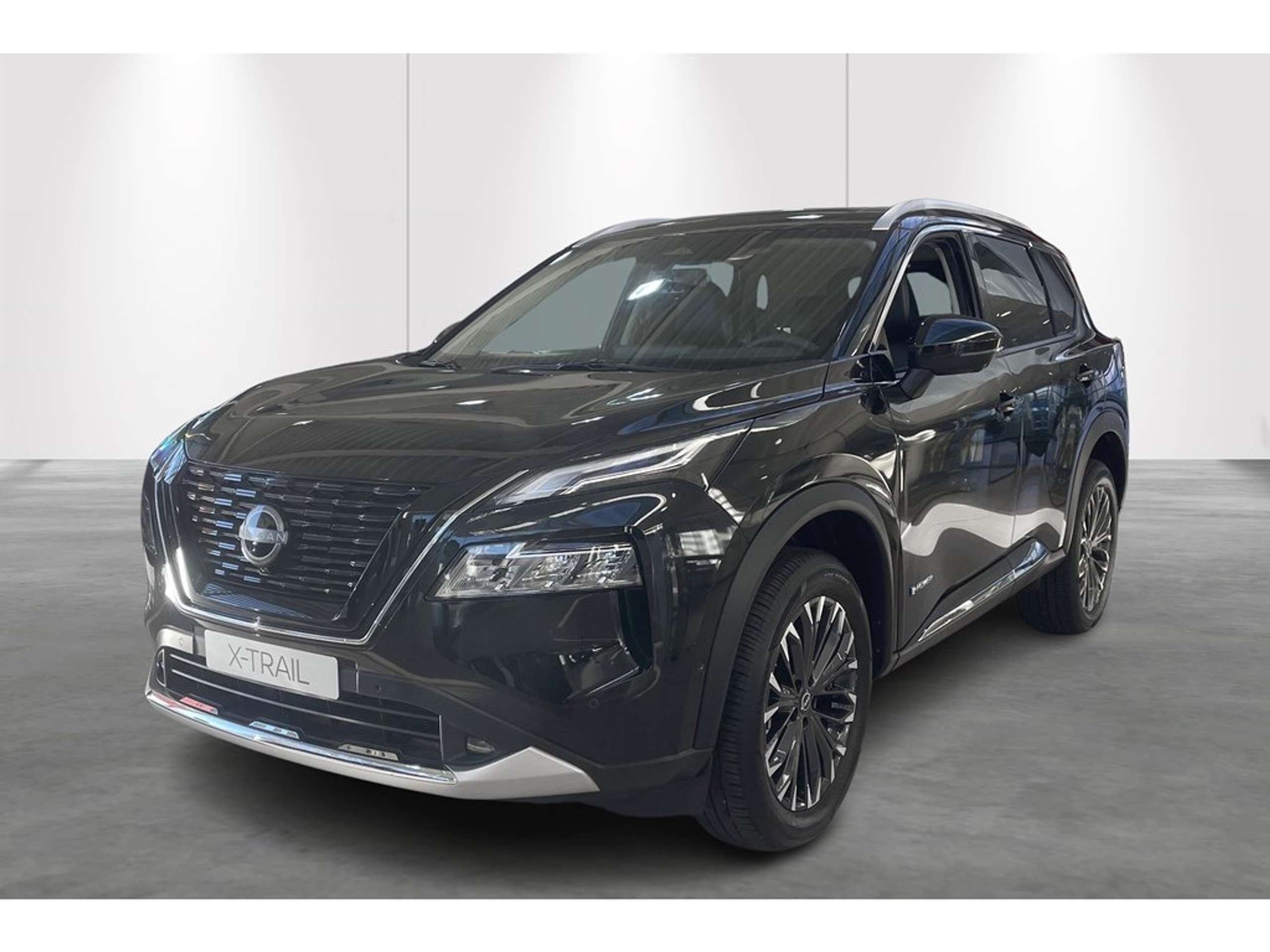 Nissan X-Trail 2023