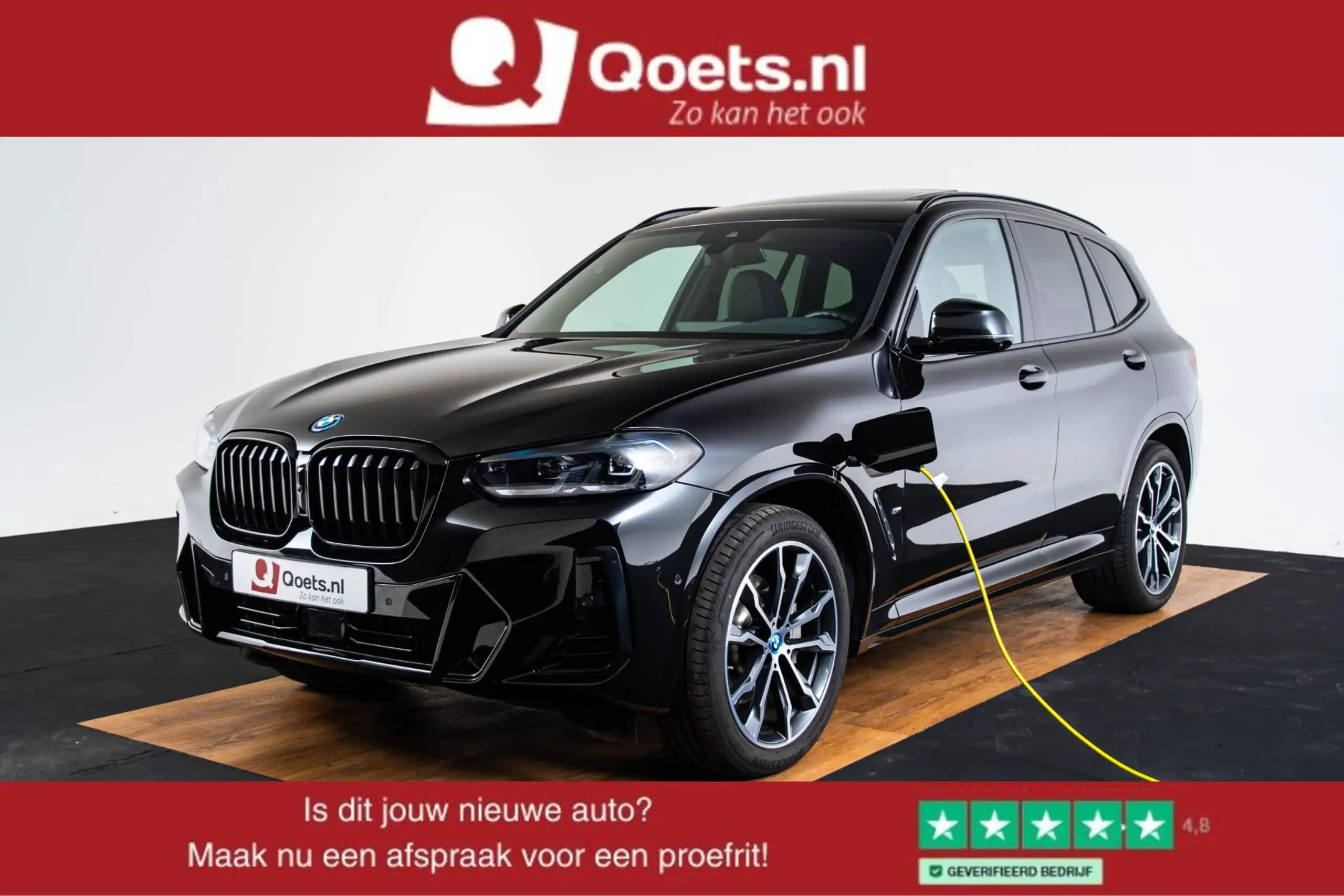 BMW - X3