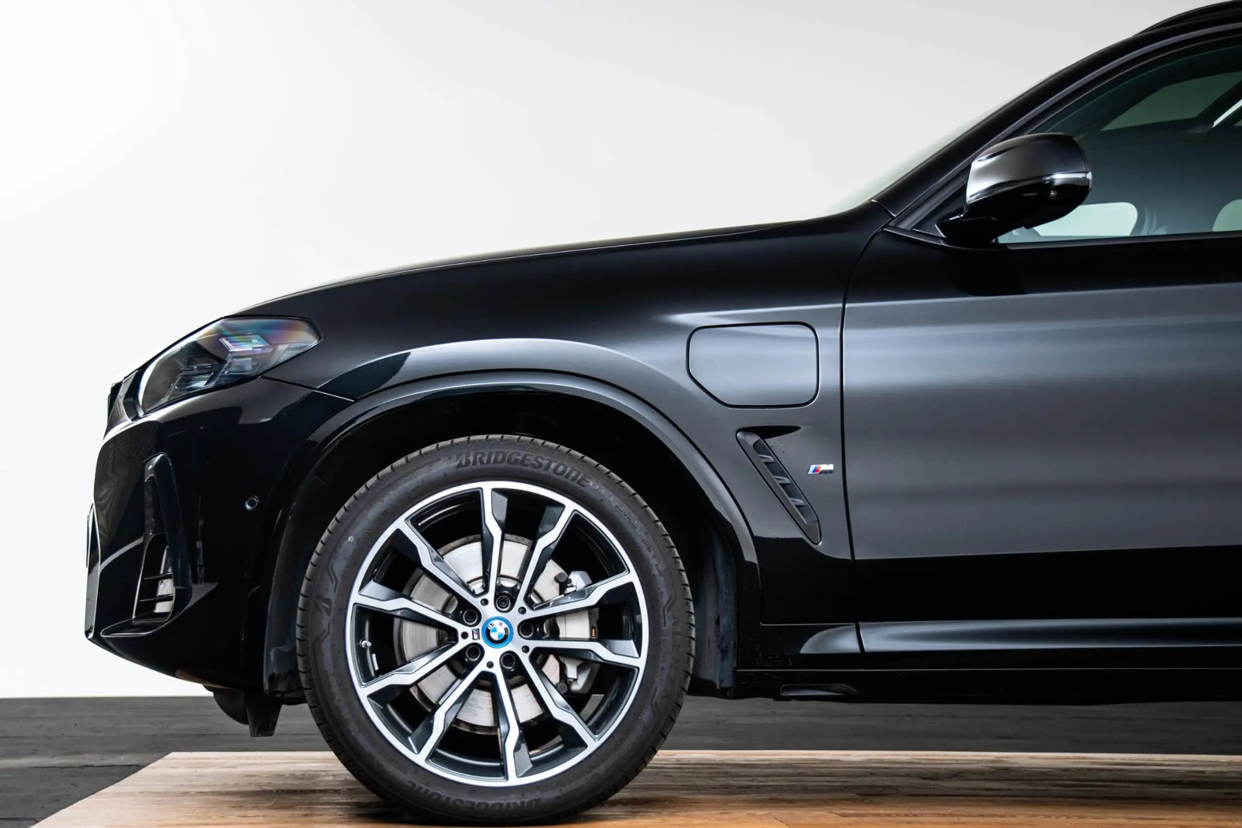 BMW - X3