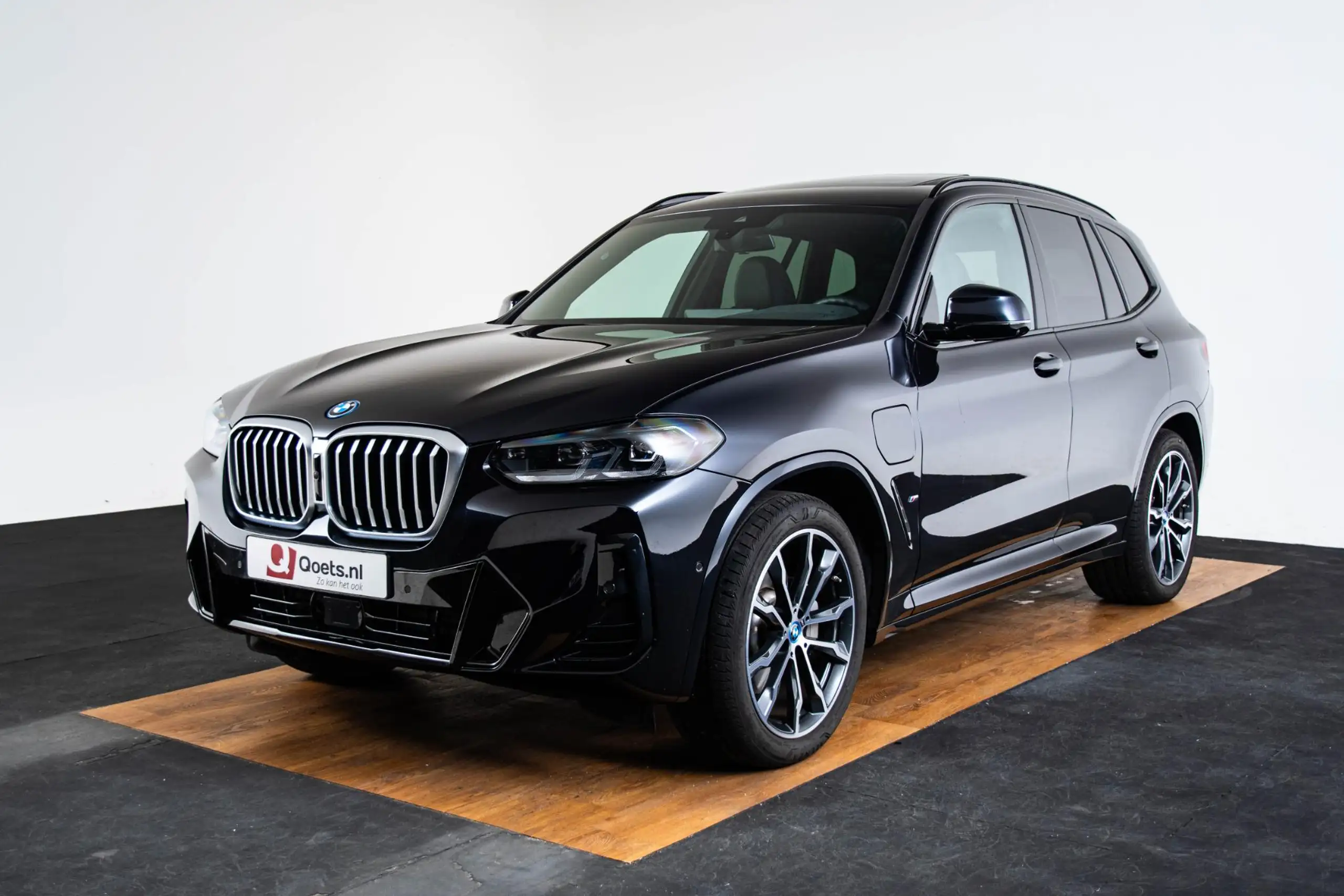 BMW - X3