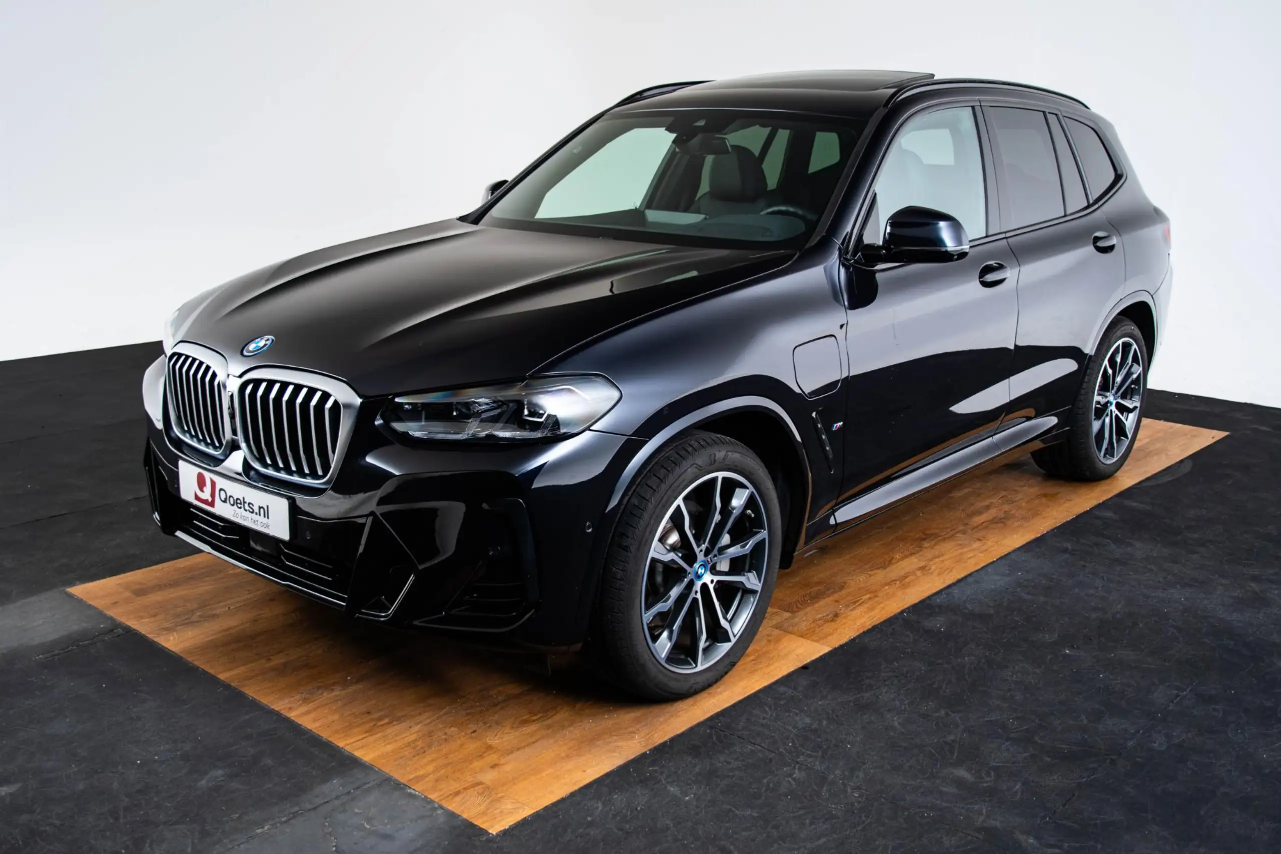 BMW - X3