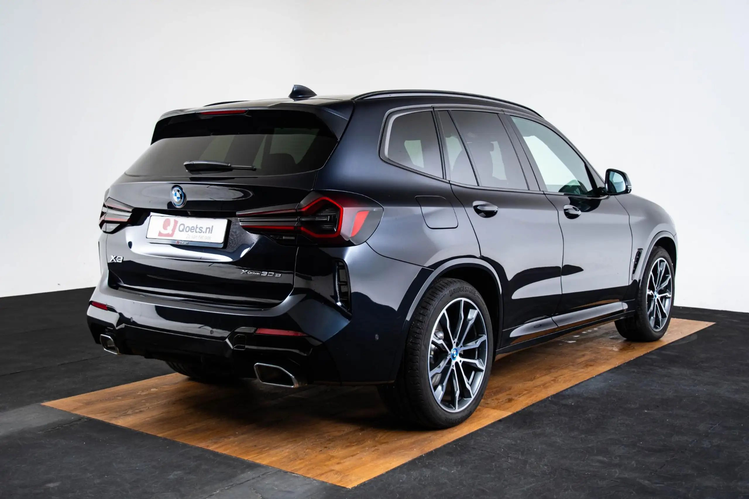 BMW - X3