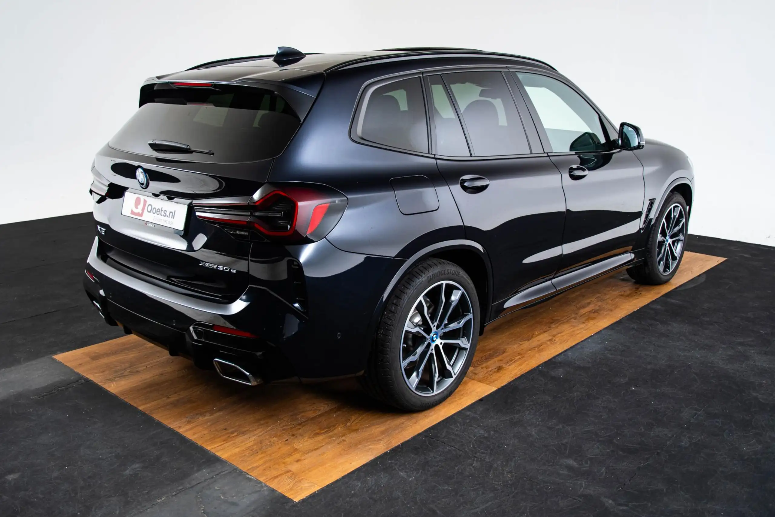 BMW - X3