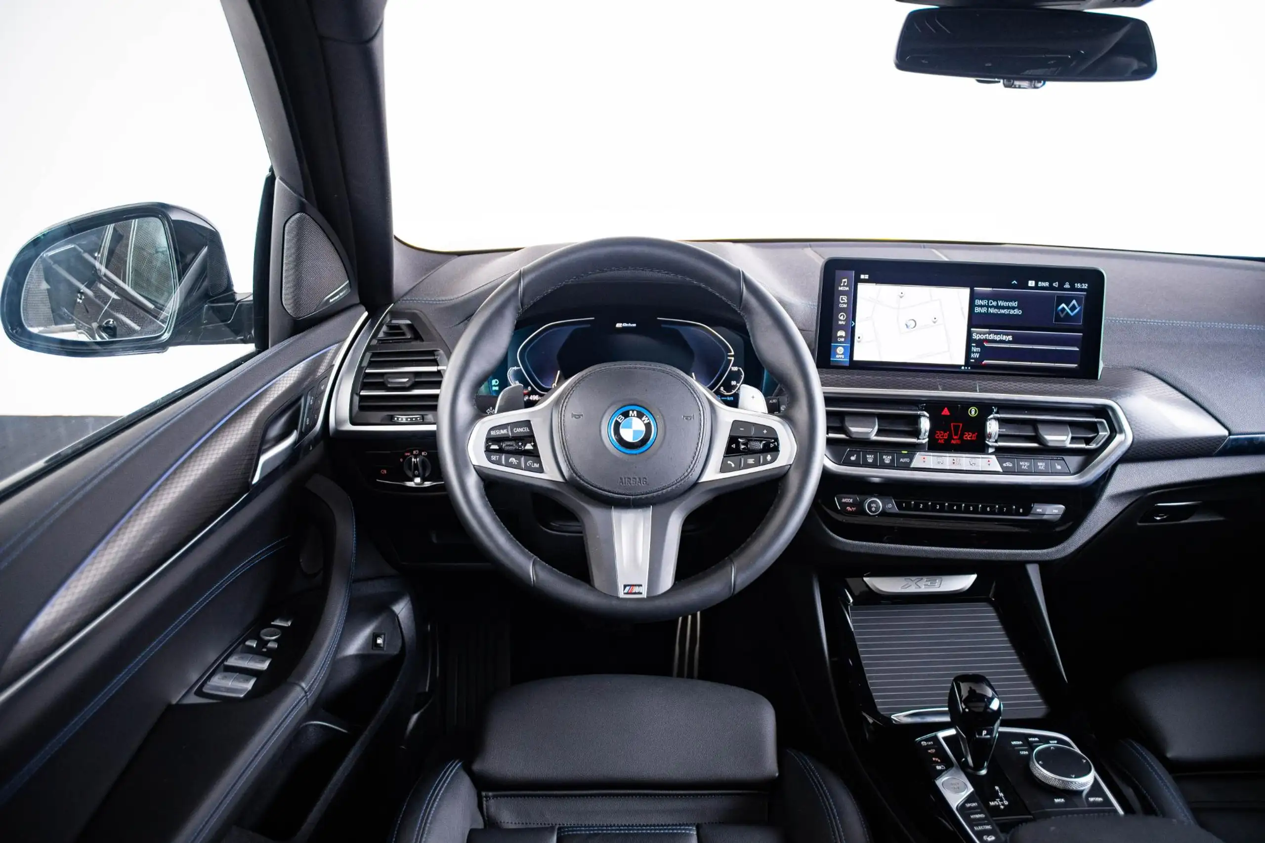 BMW - X3