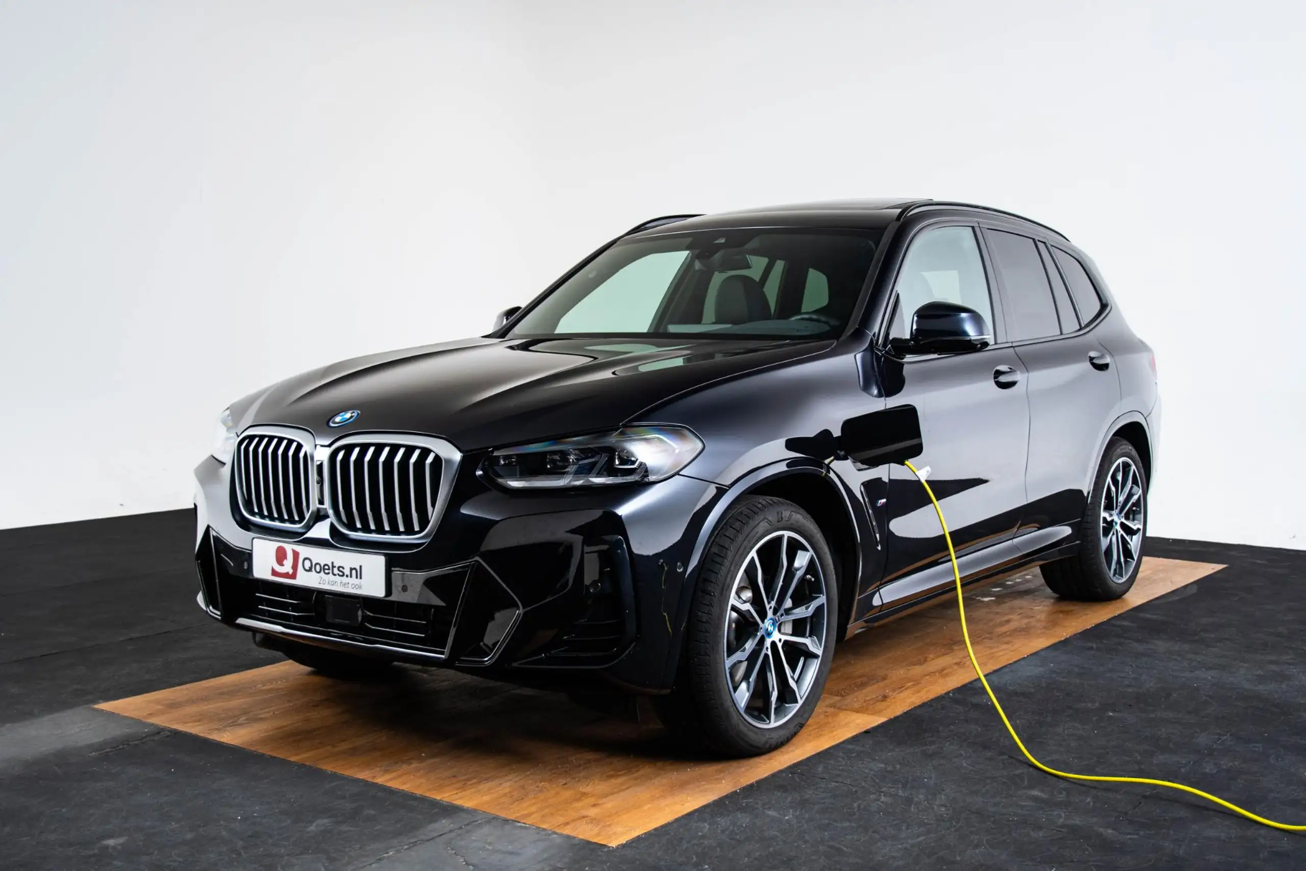 BMW - X3