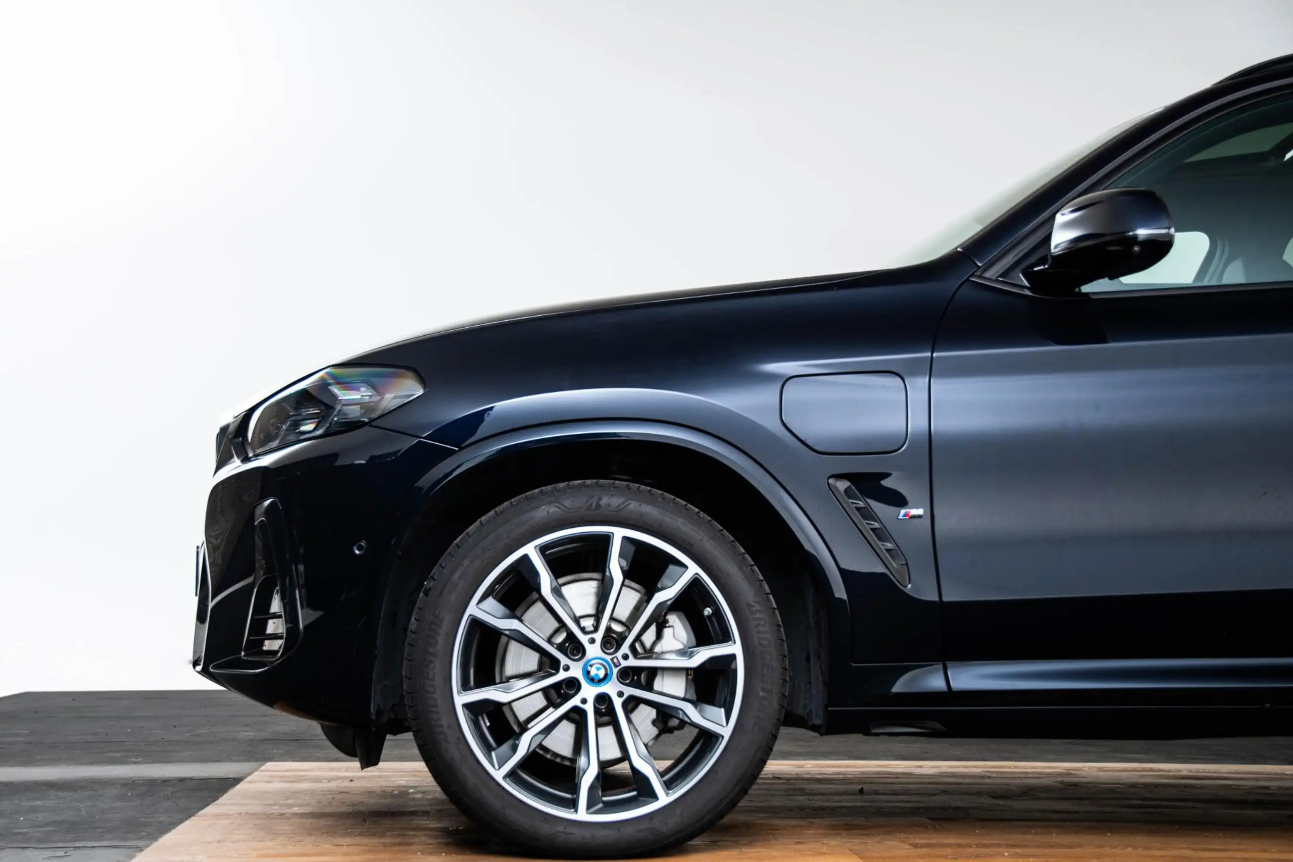 BMW - X3