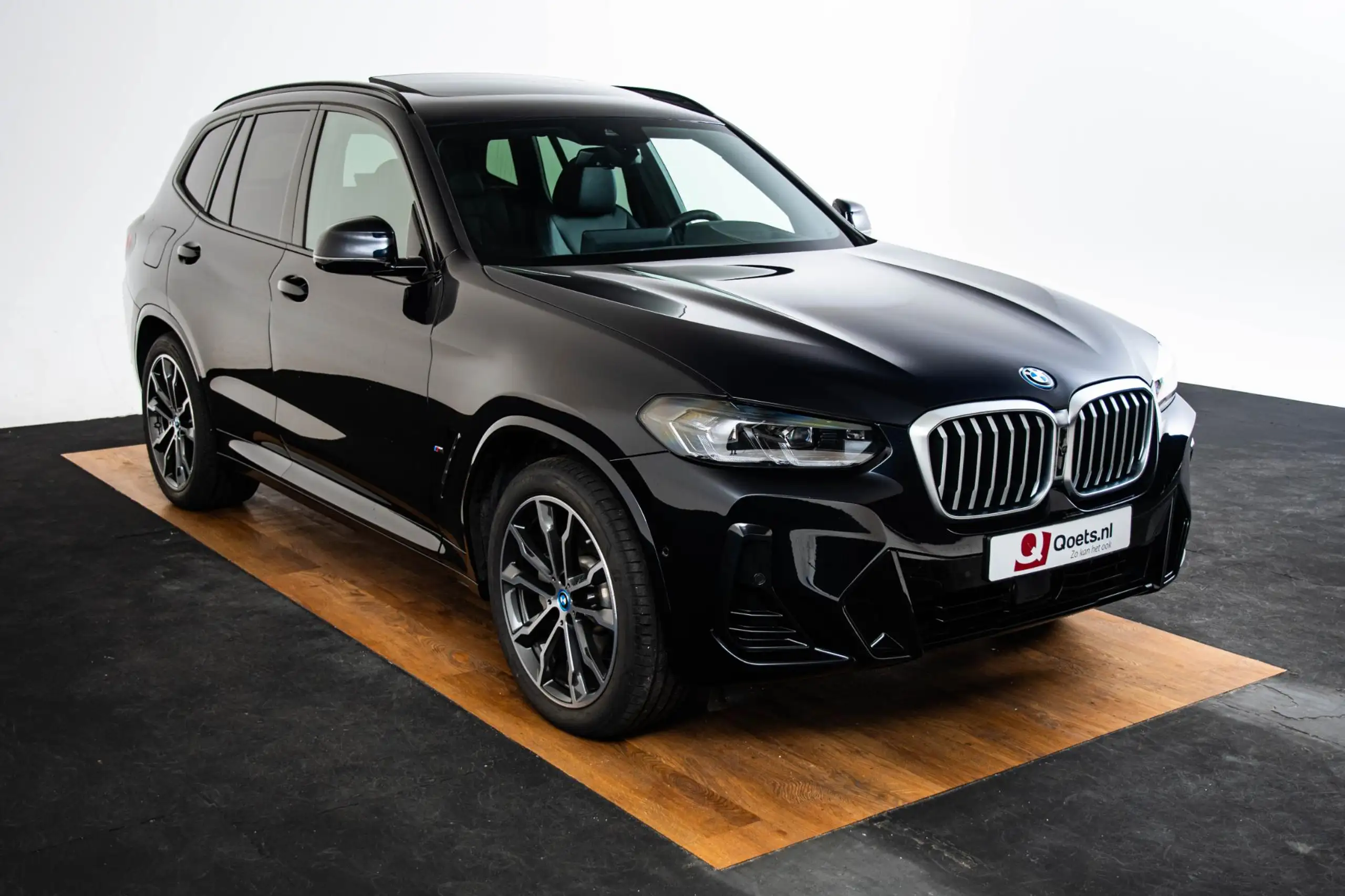 BMW - X3