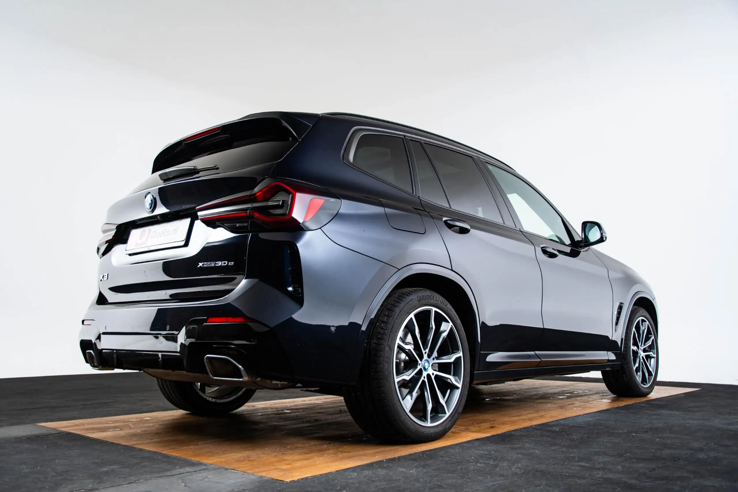 BMW - X3