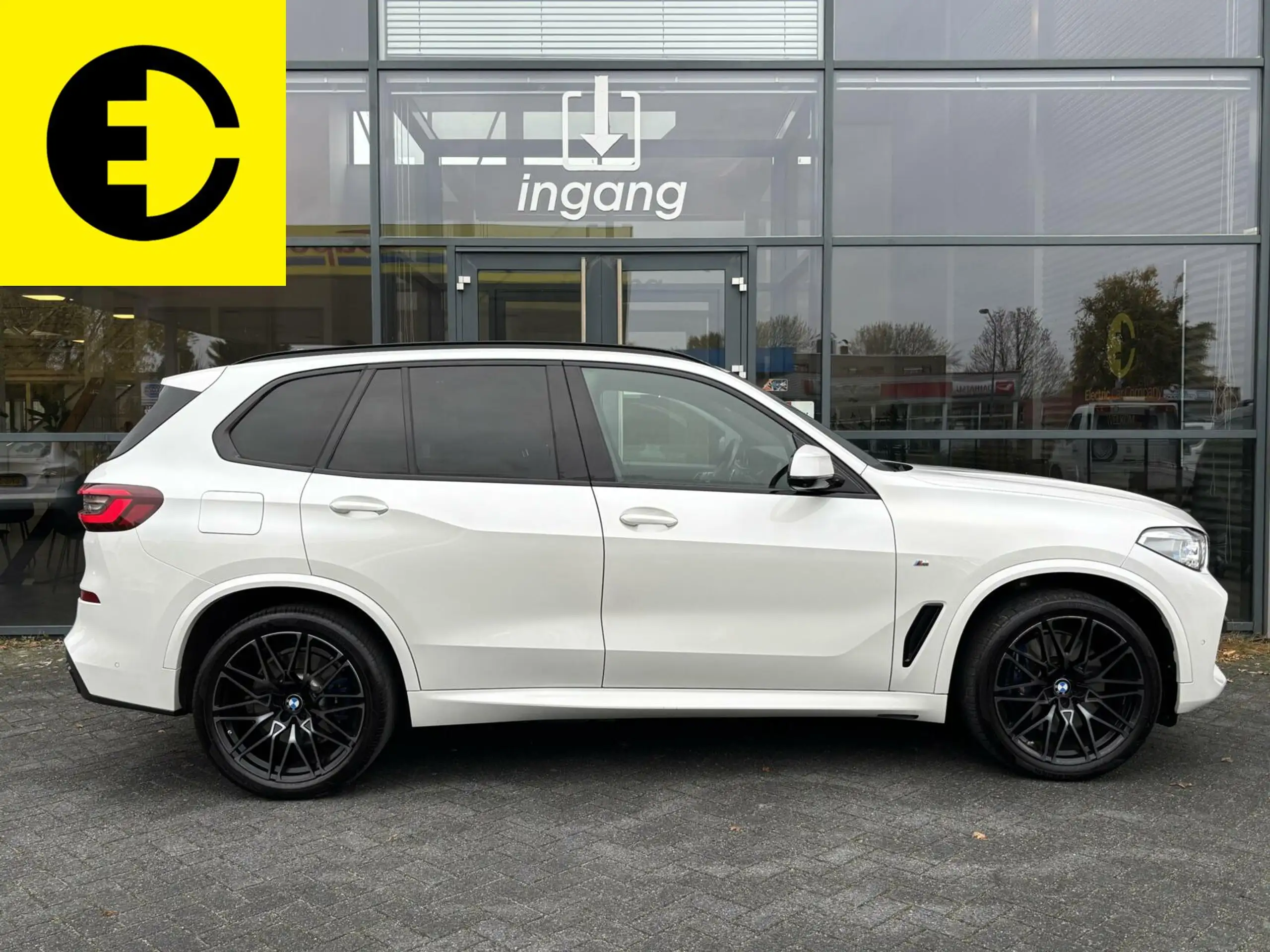 BMW - X5