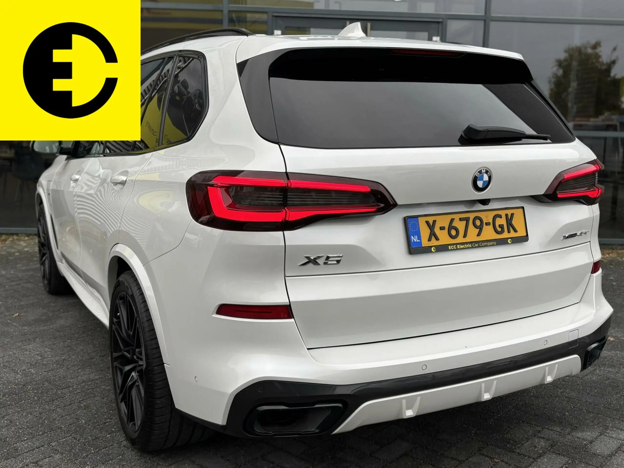 BMW - X5