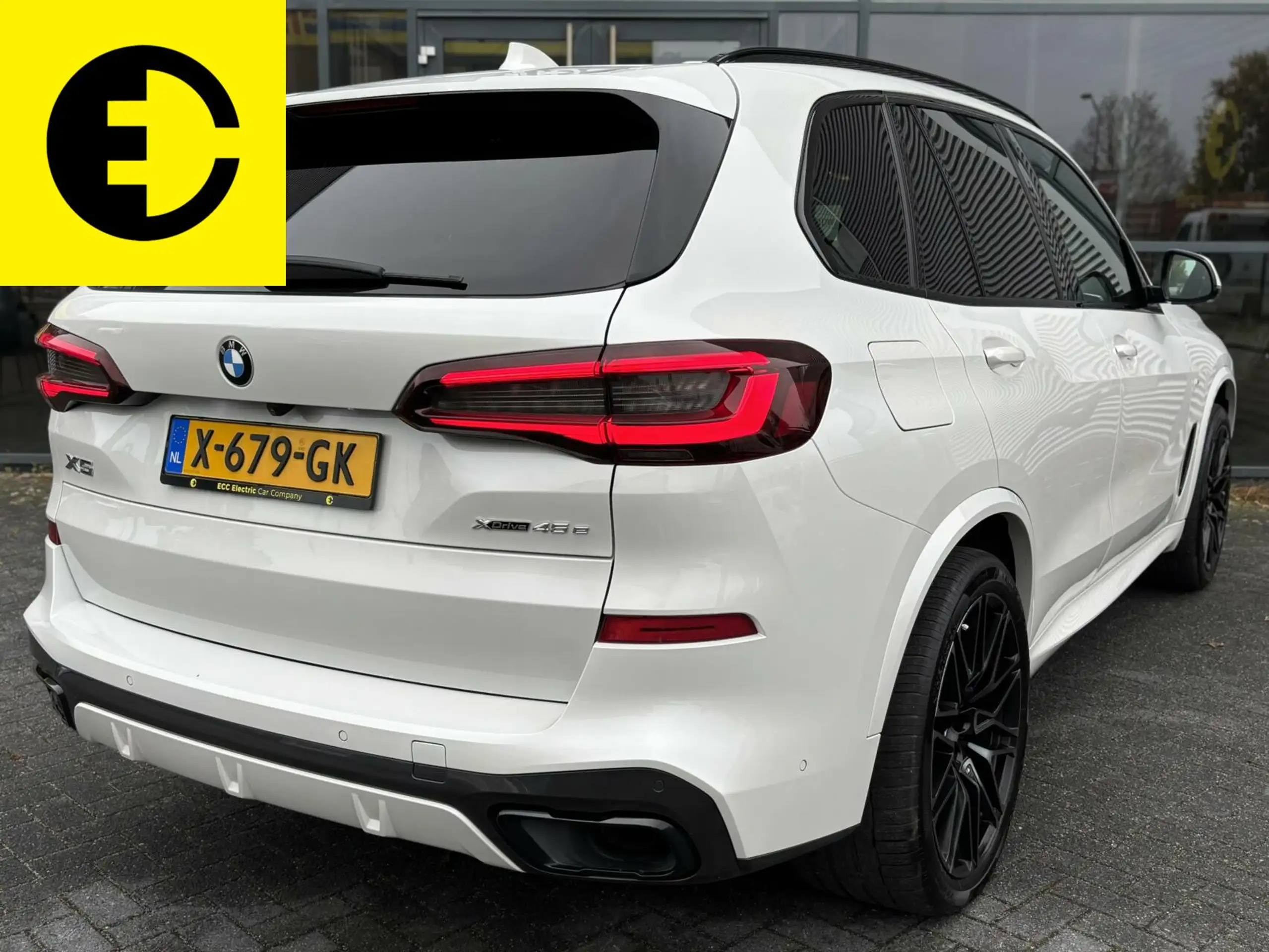 BMW - X5