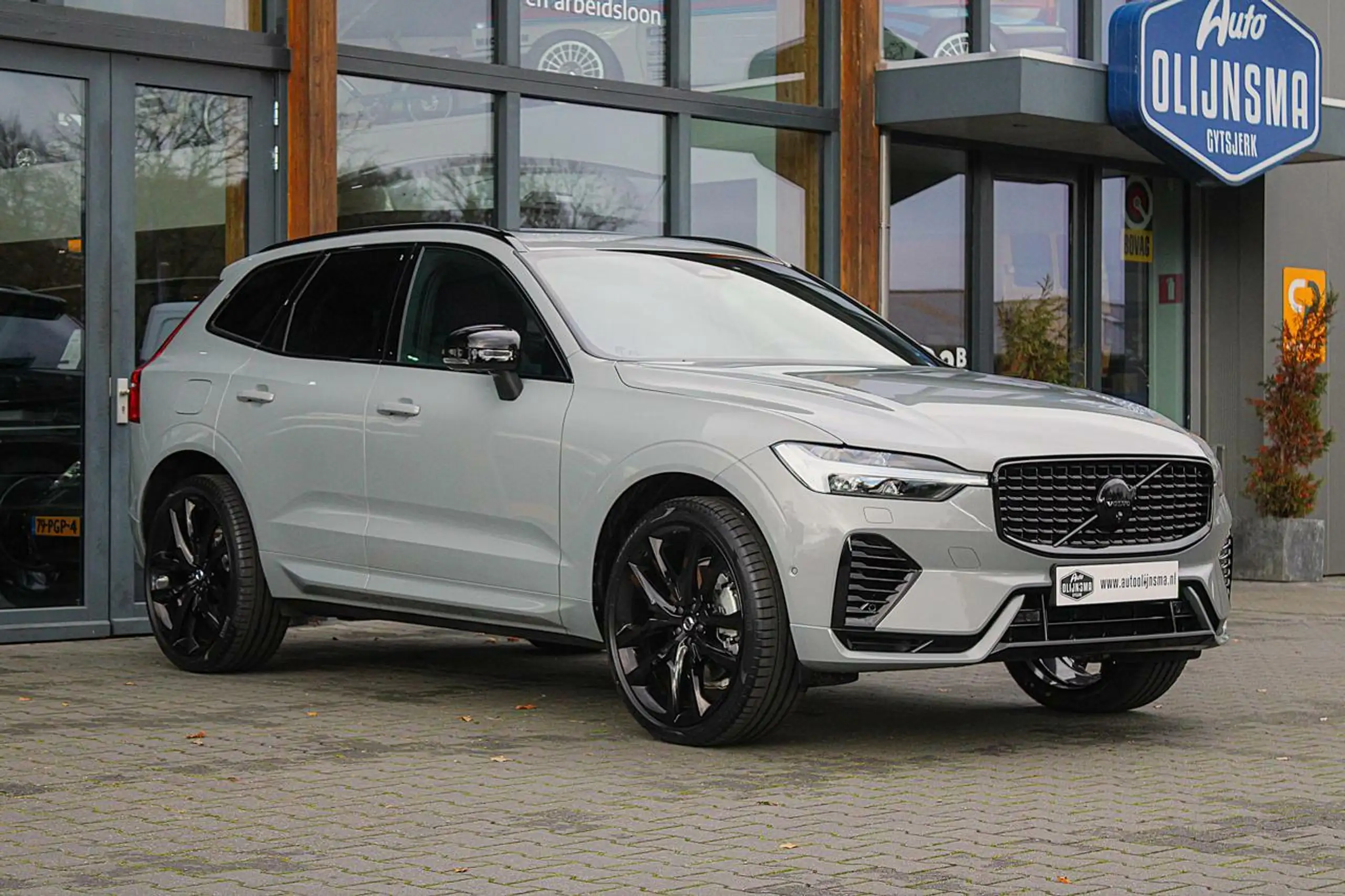 Volvo - XC60