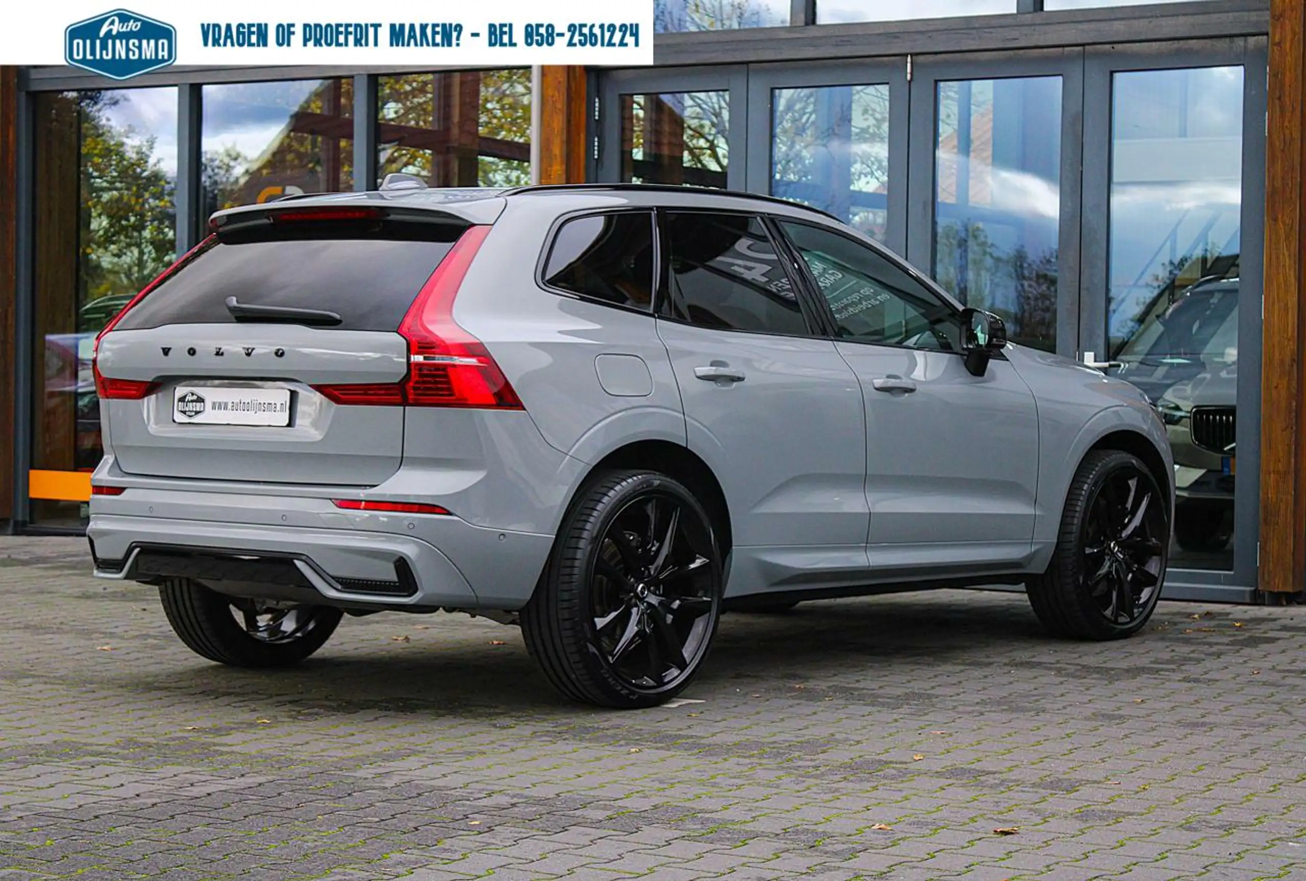 Volvo - XC60