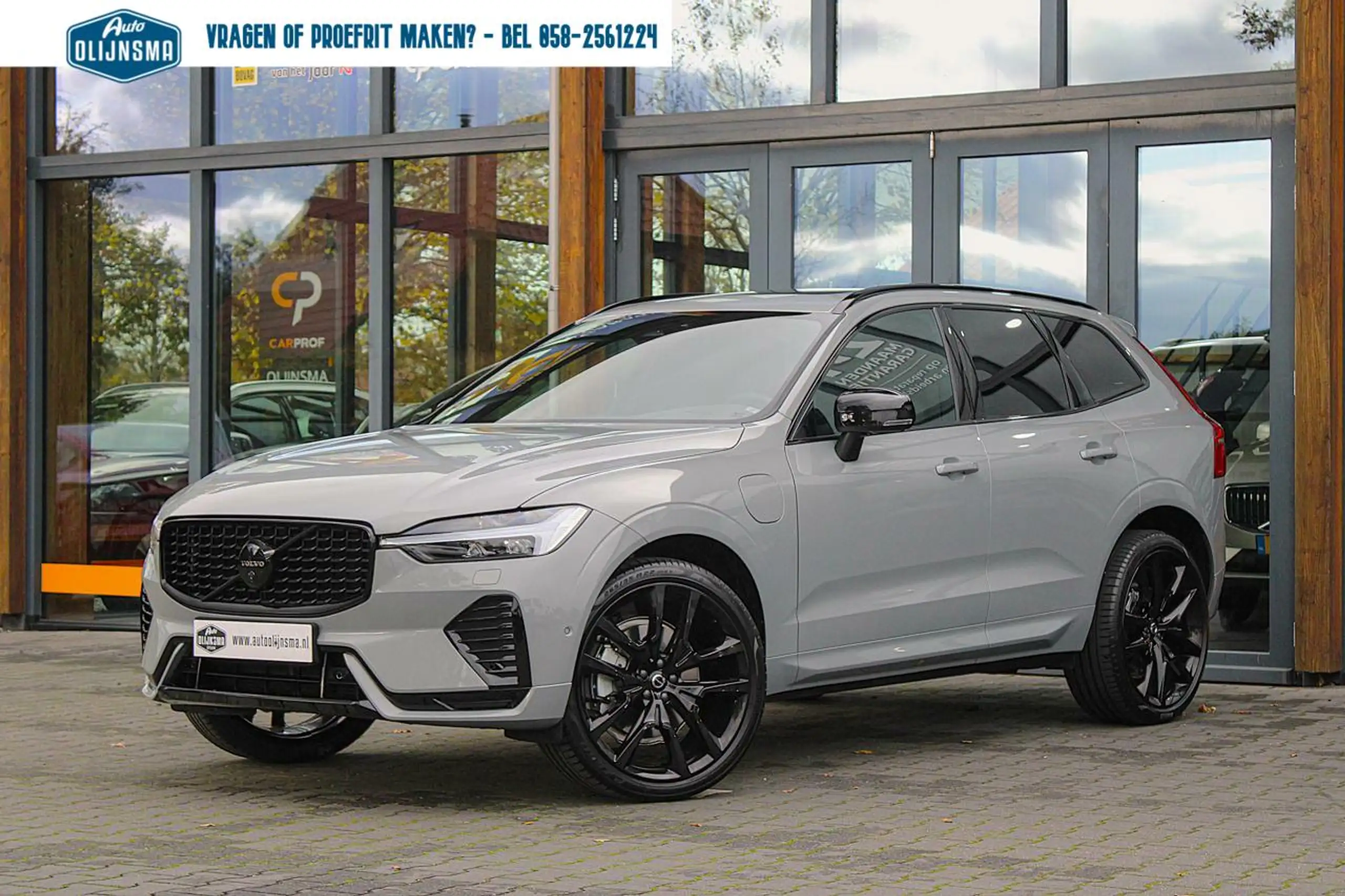 Volvo - XC60