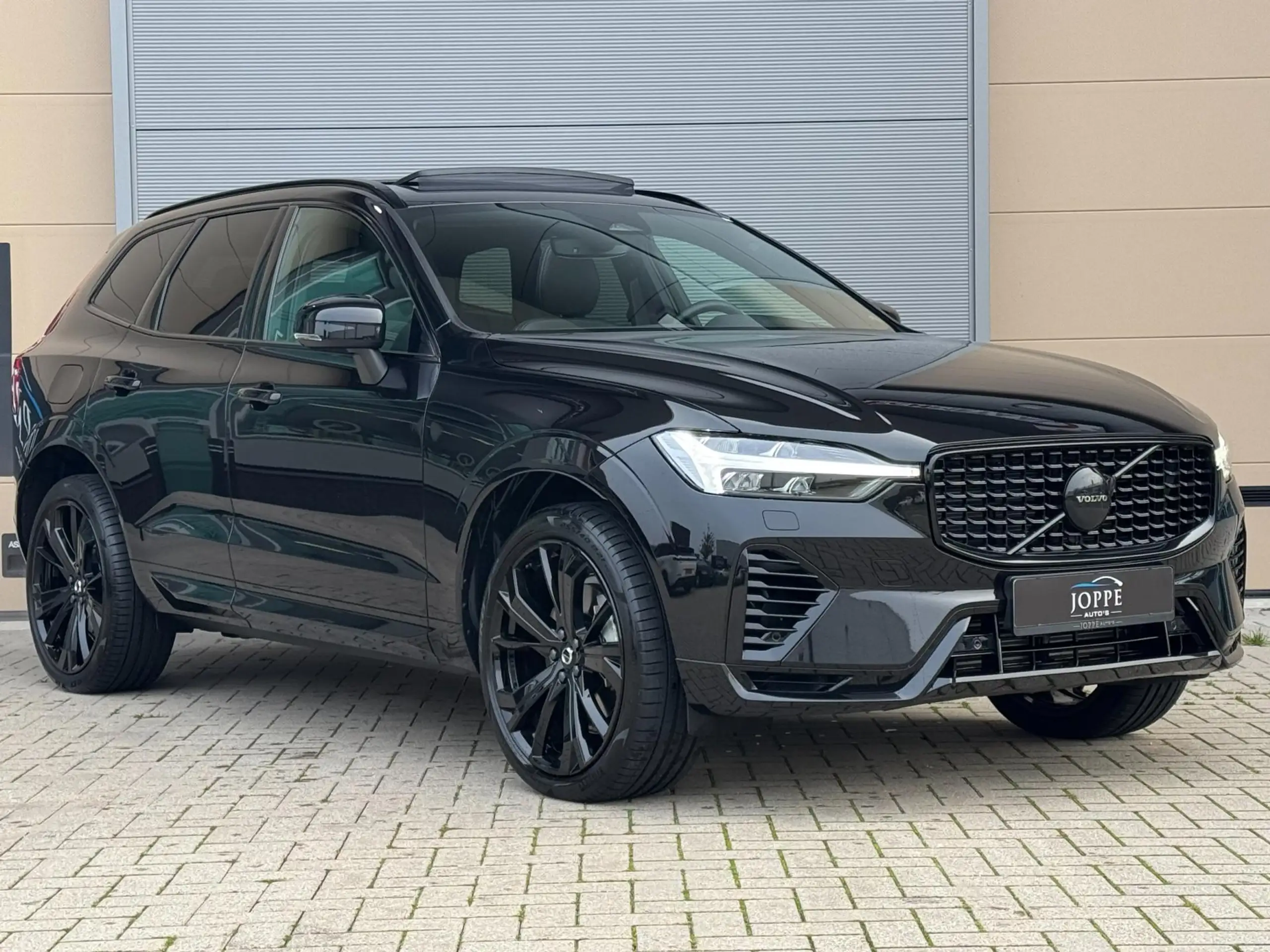 Volvo - XC60