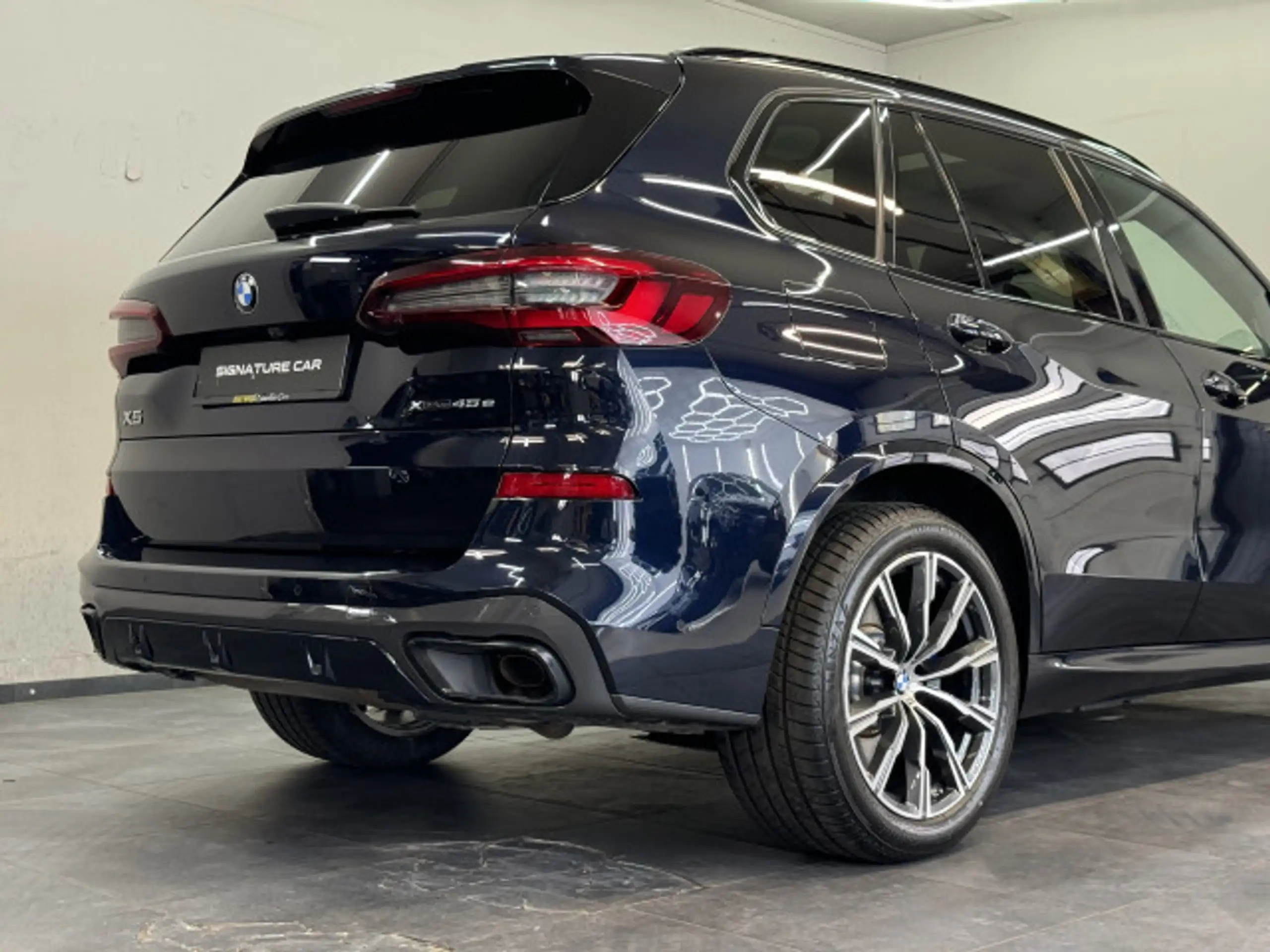 BMW - X5