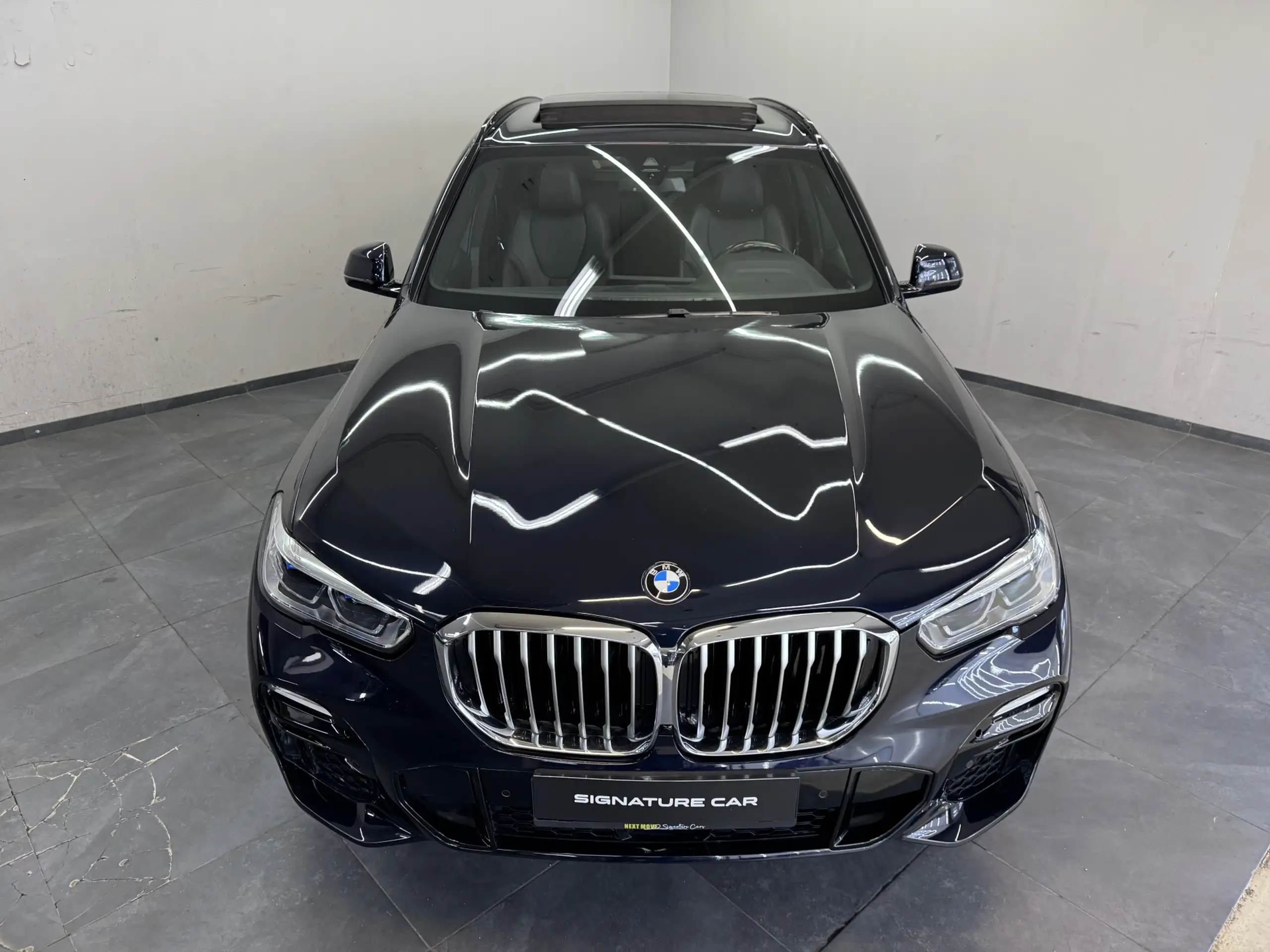 BMW - X5