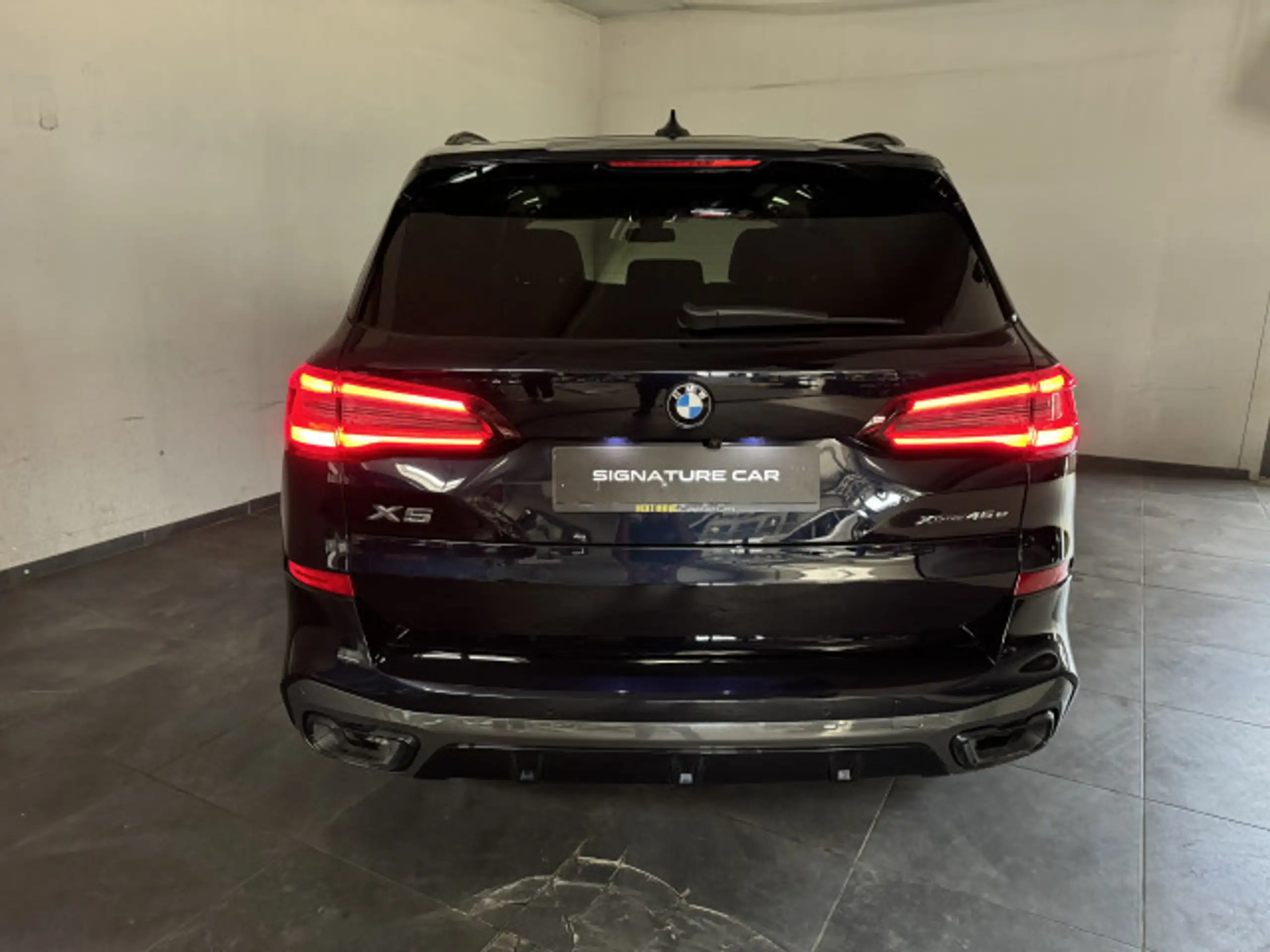 BMW - X5