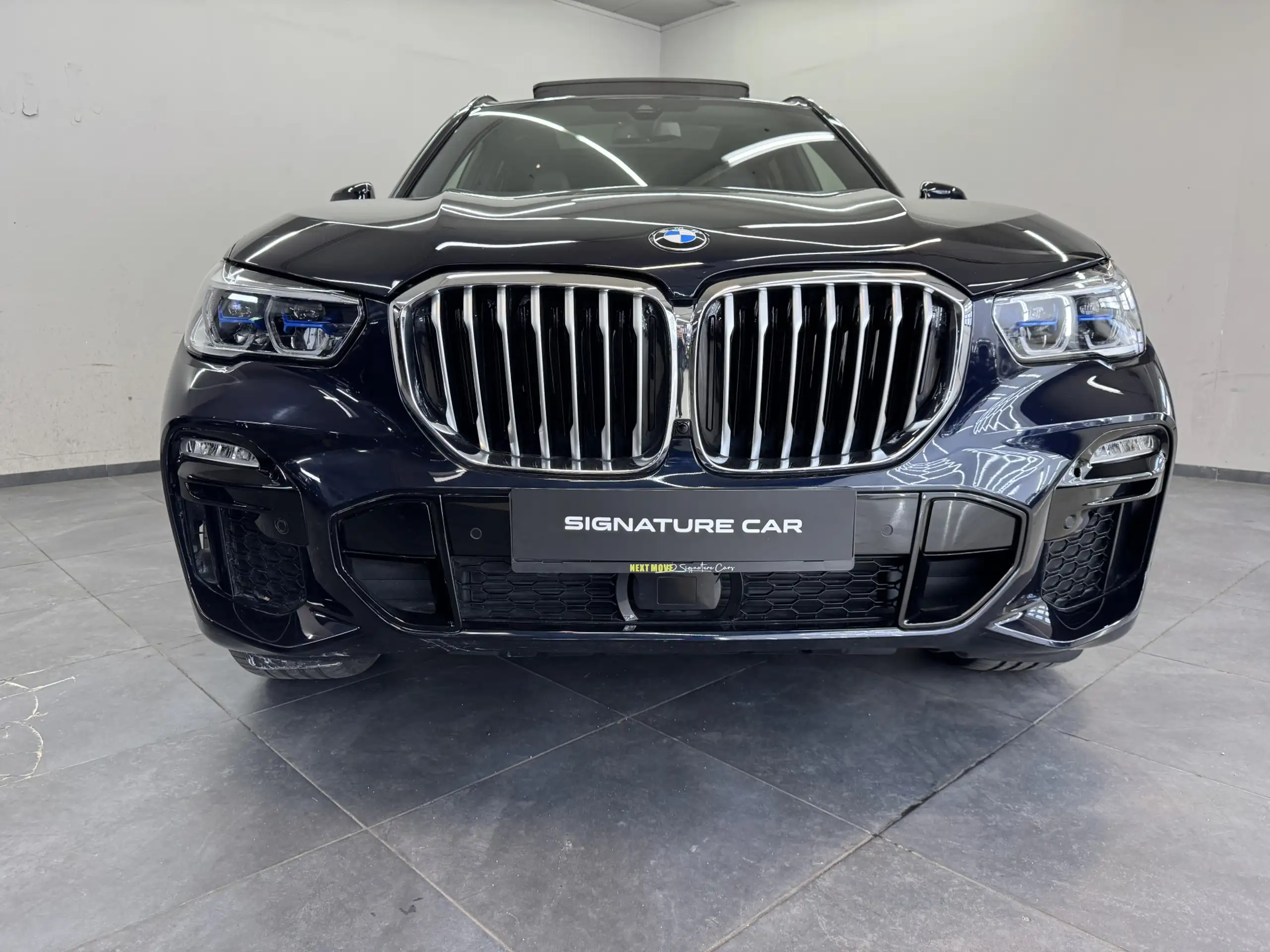 BMW - X5