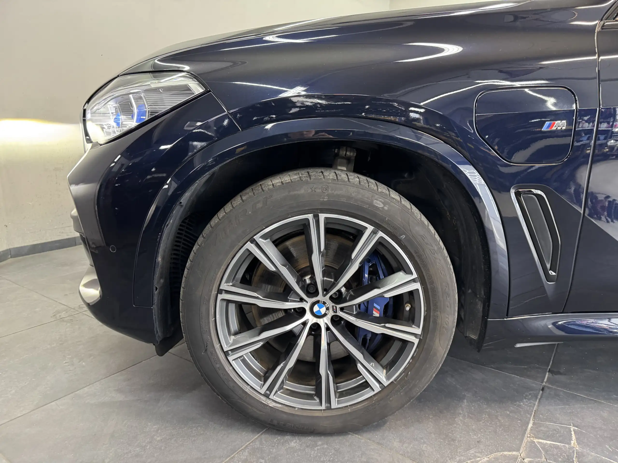 BMW - X5