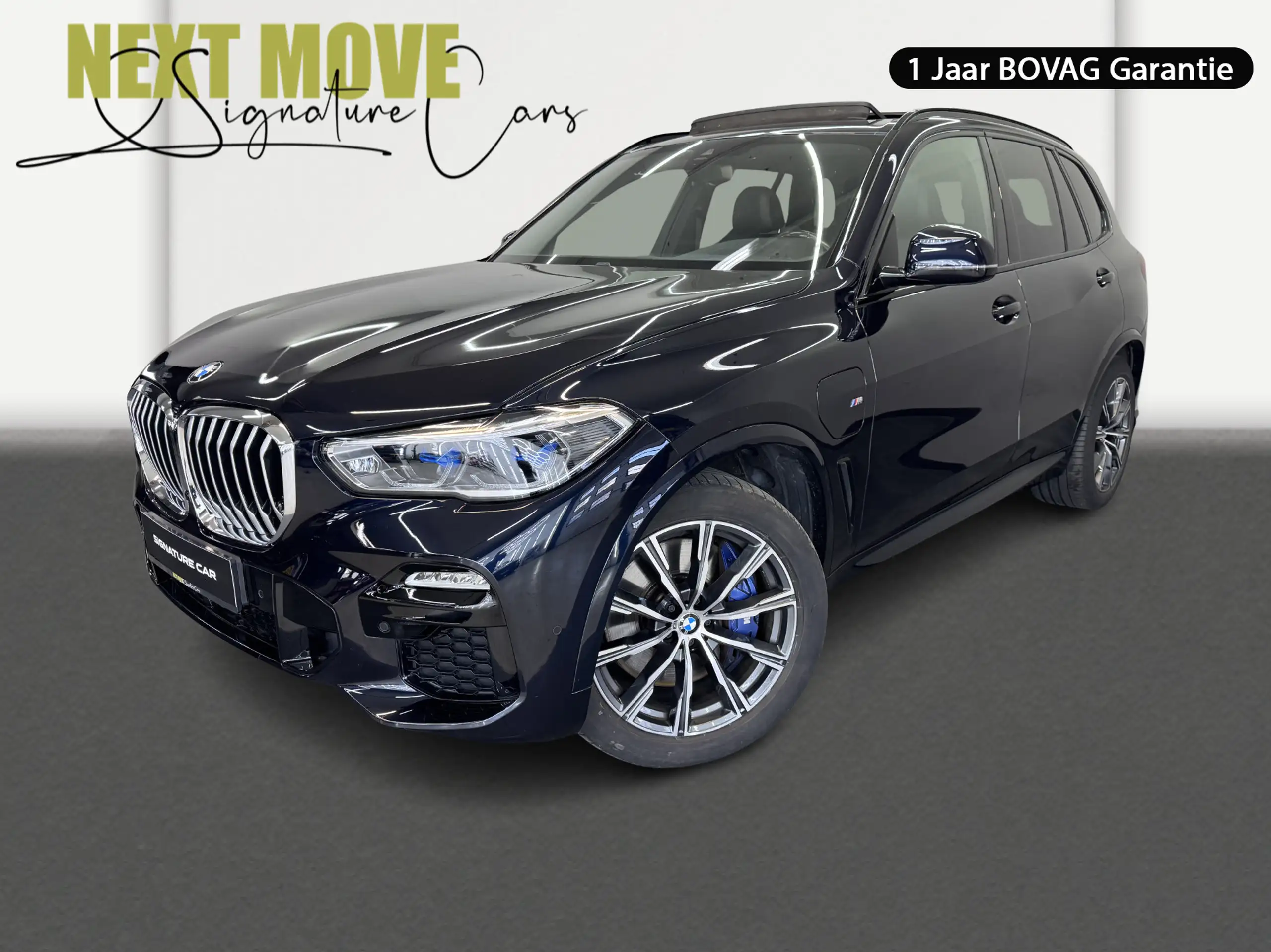 BMW - X5