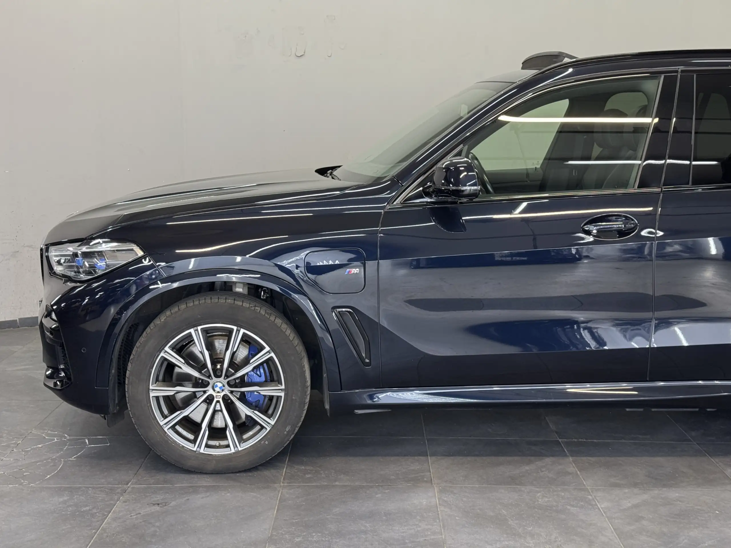 BMW - X5