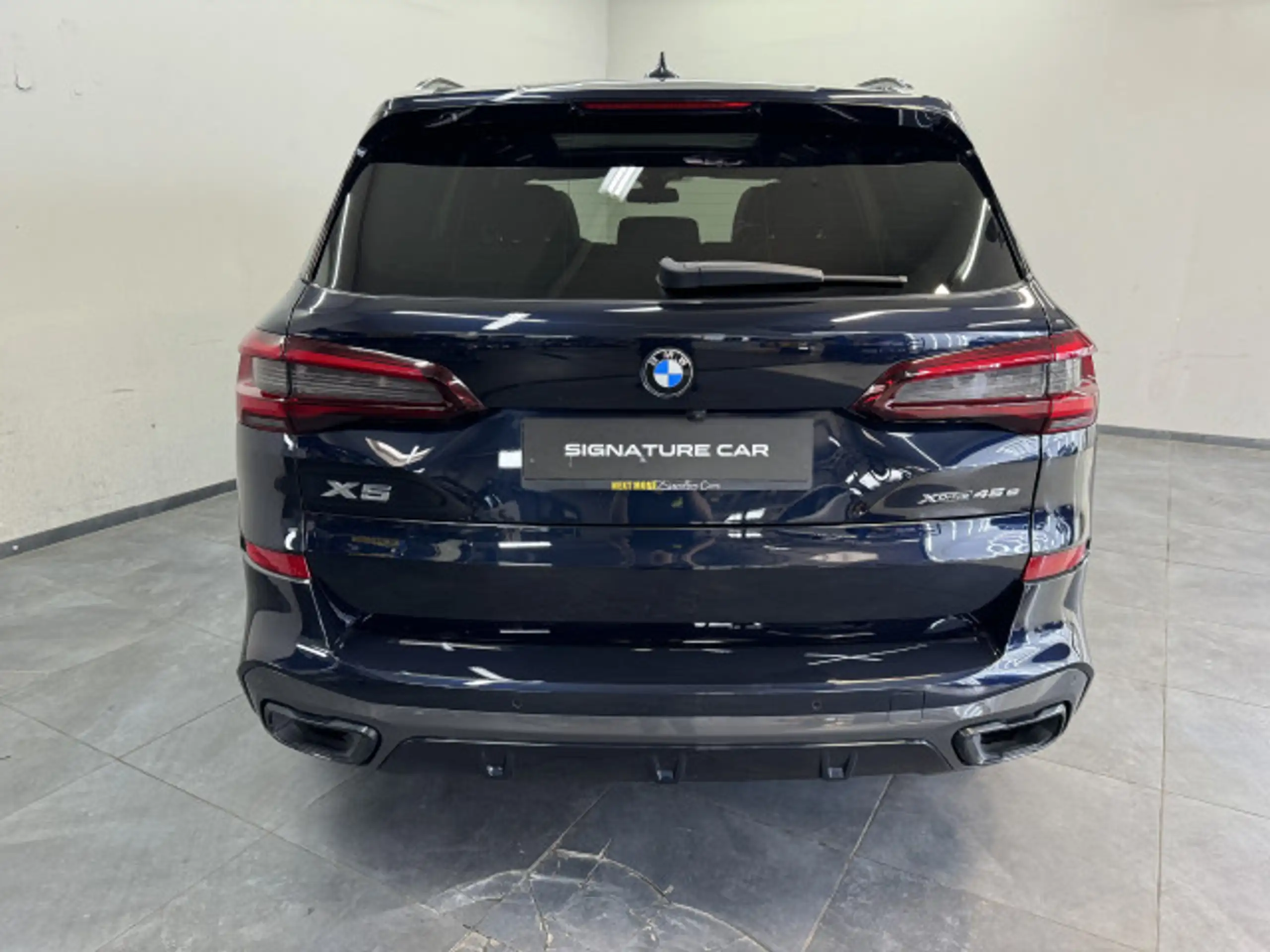 BMW - X5