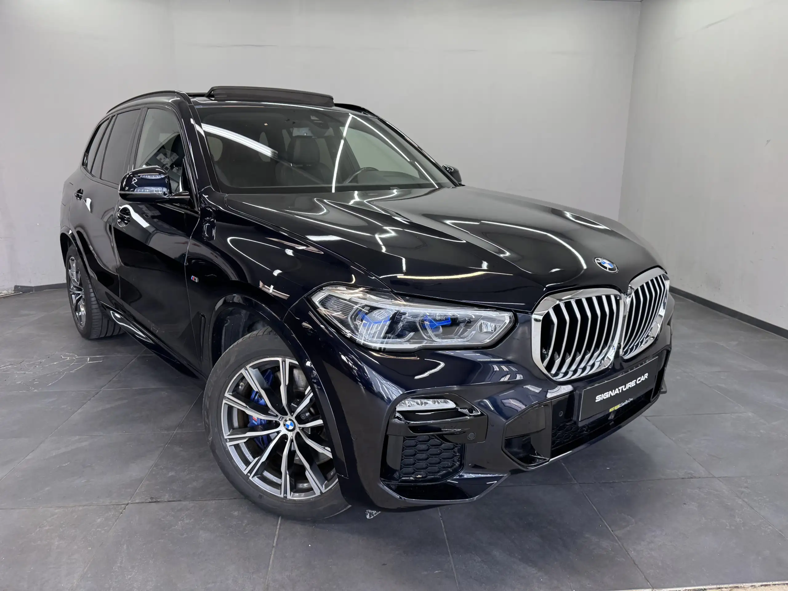 BMW - X5