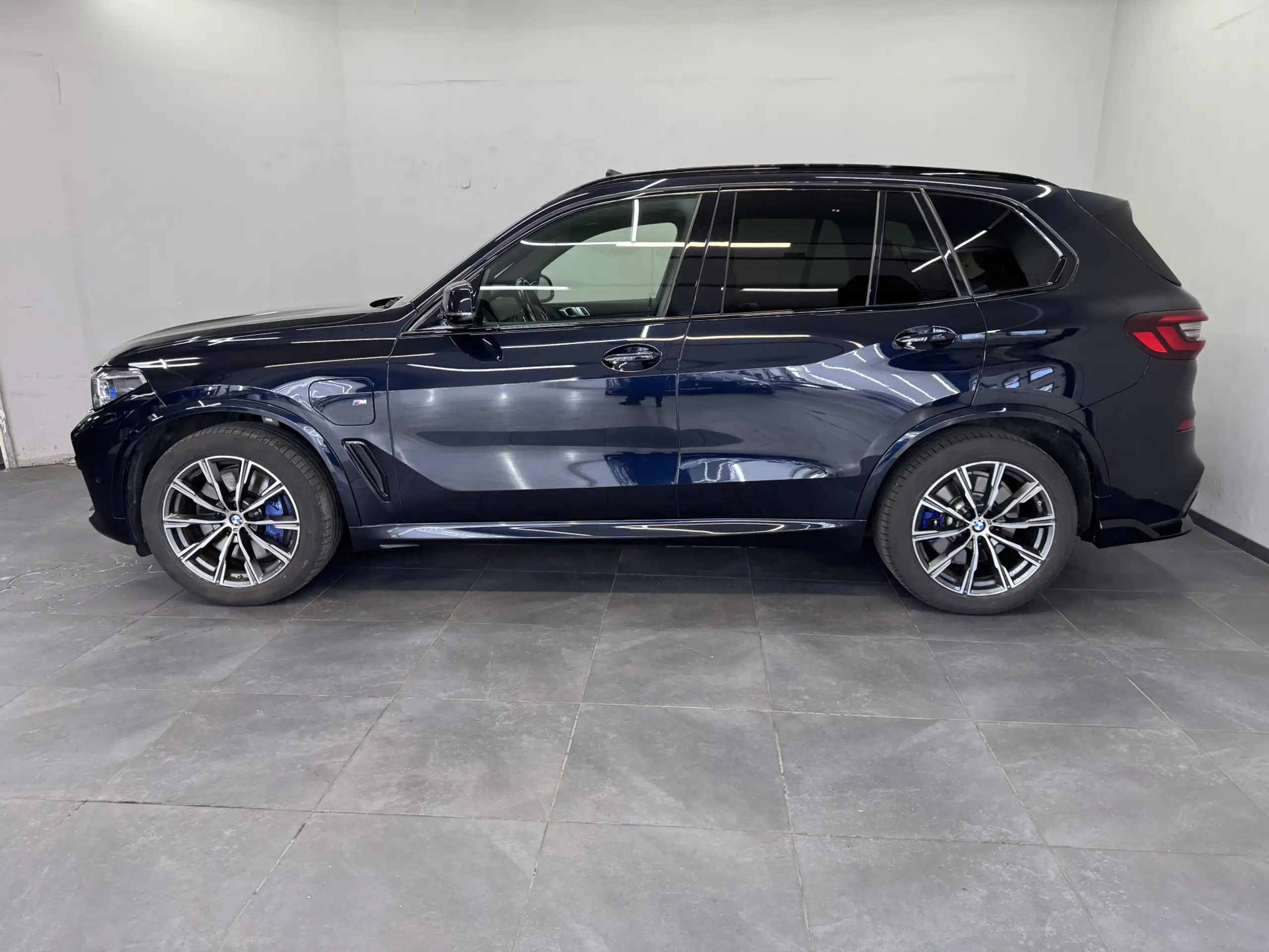 BMW - X5