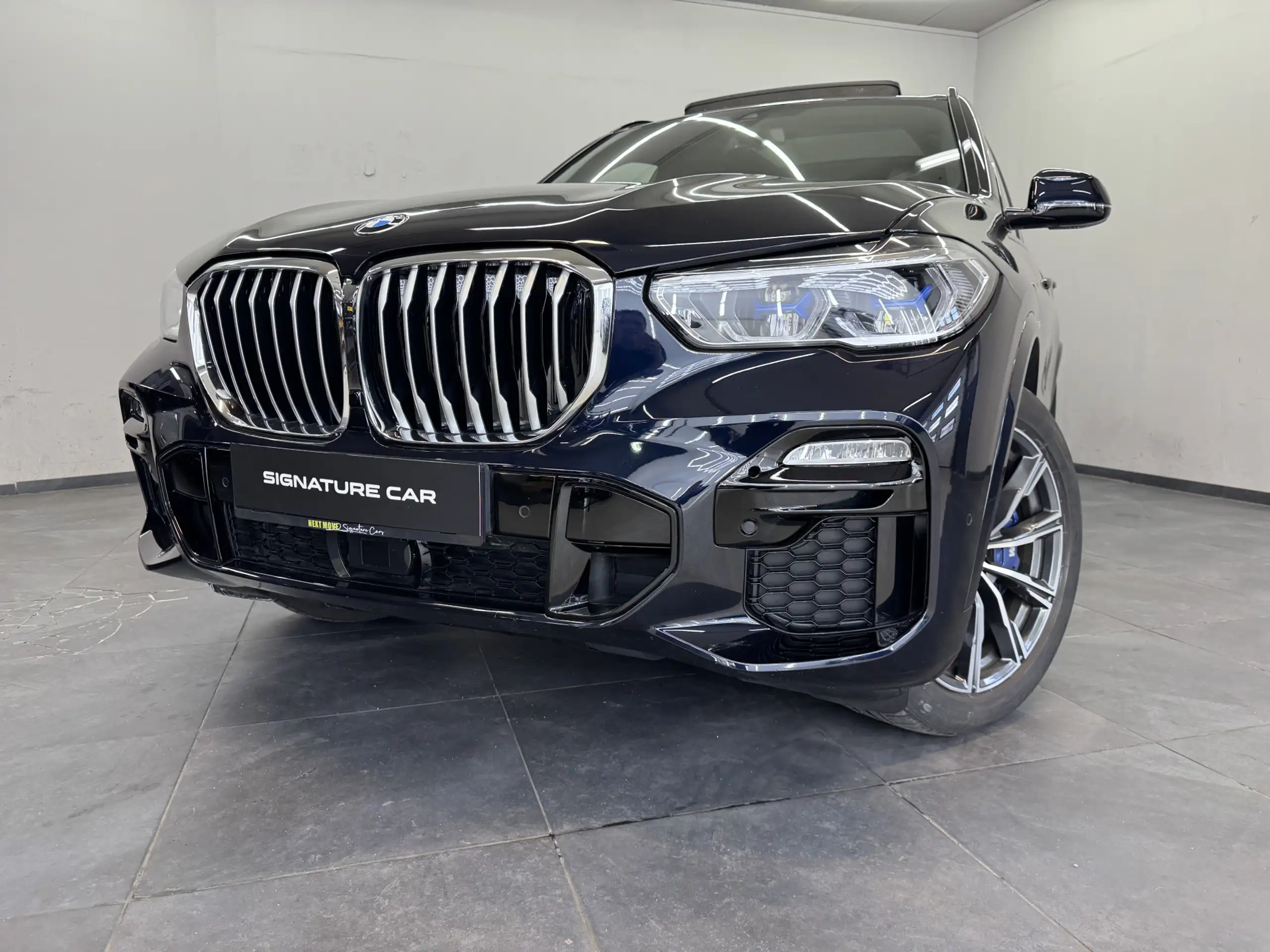 BMW - X5