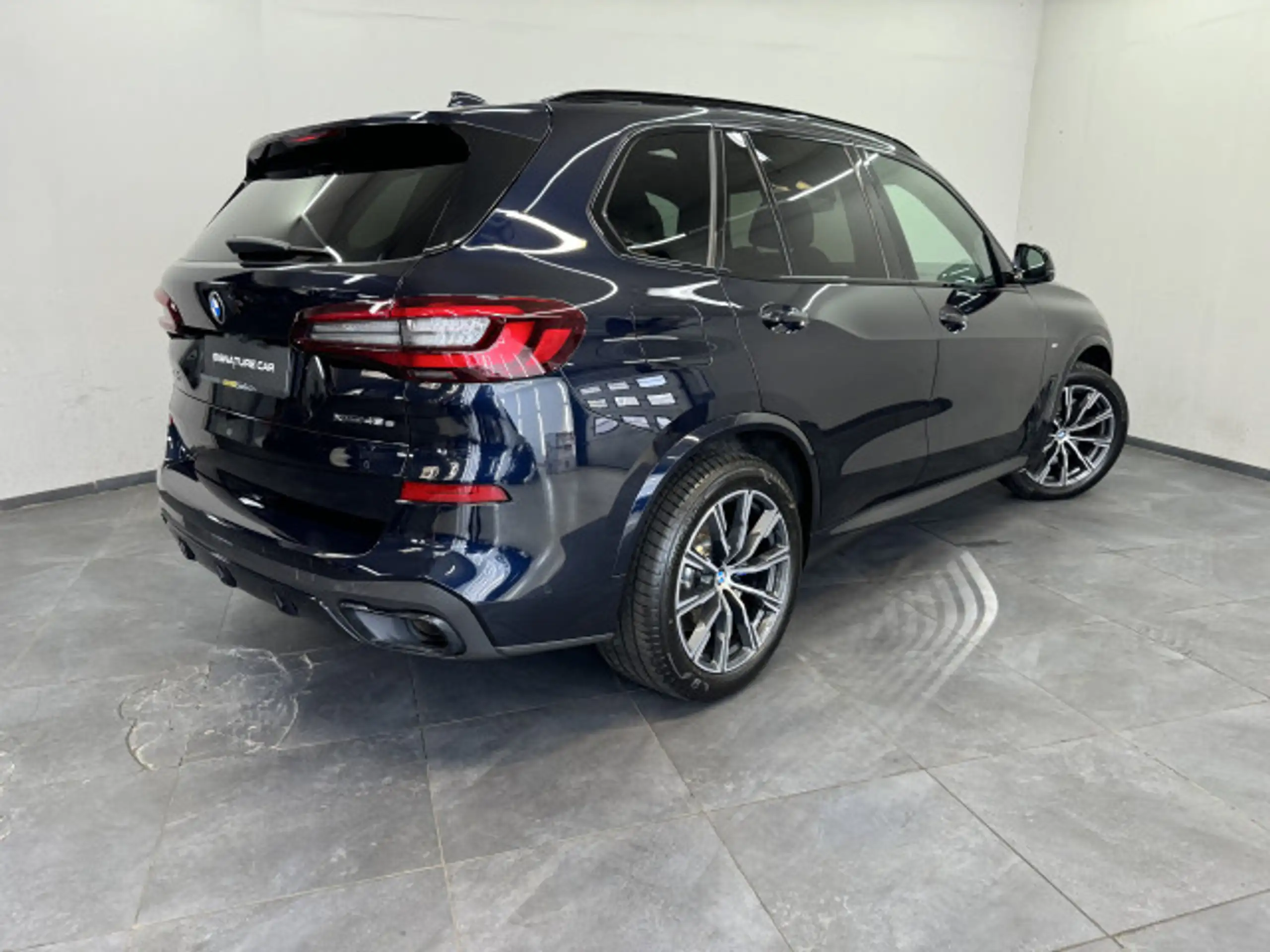 BMW - X5