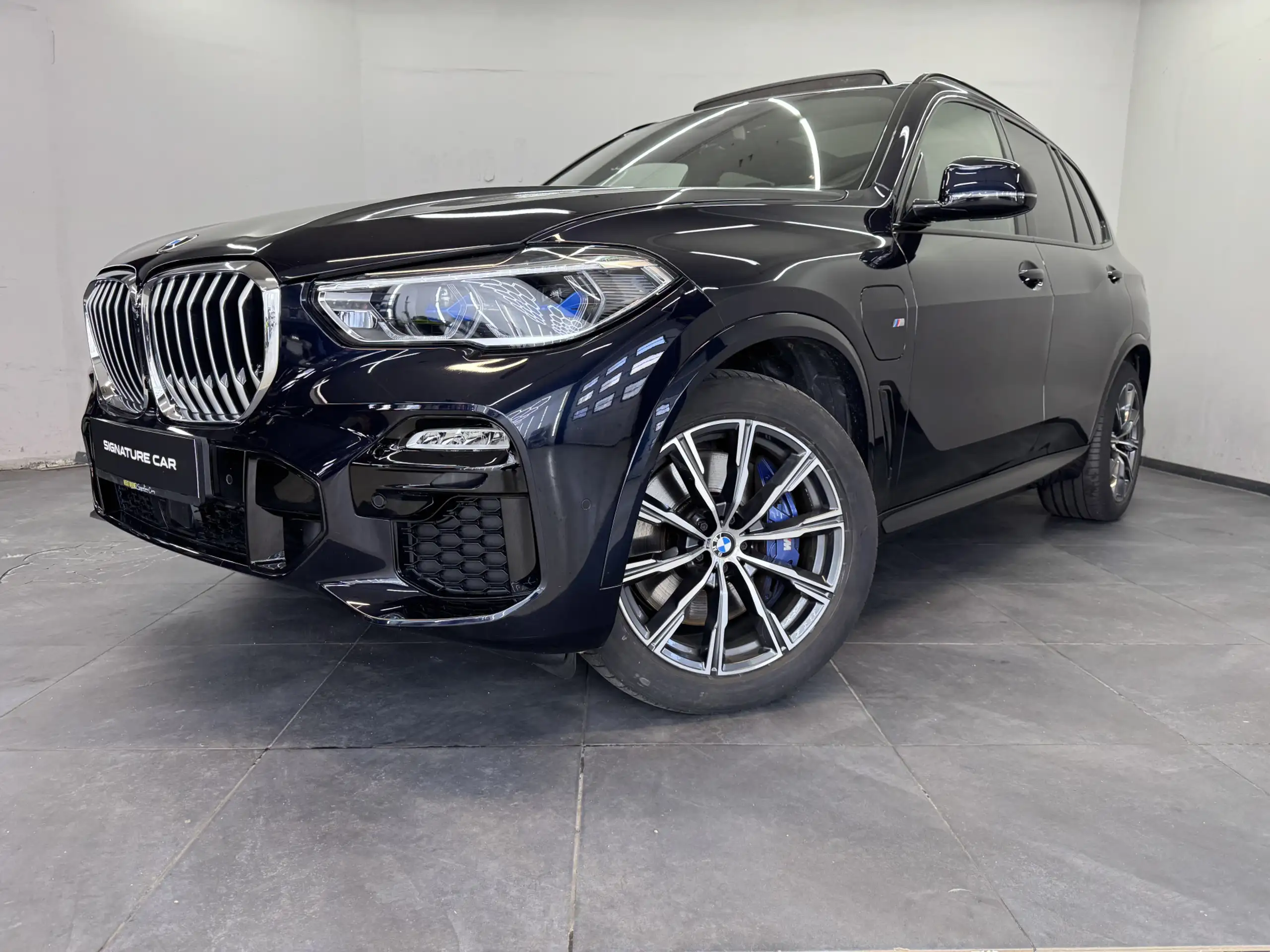 BMW - X5