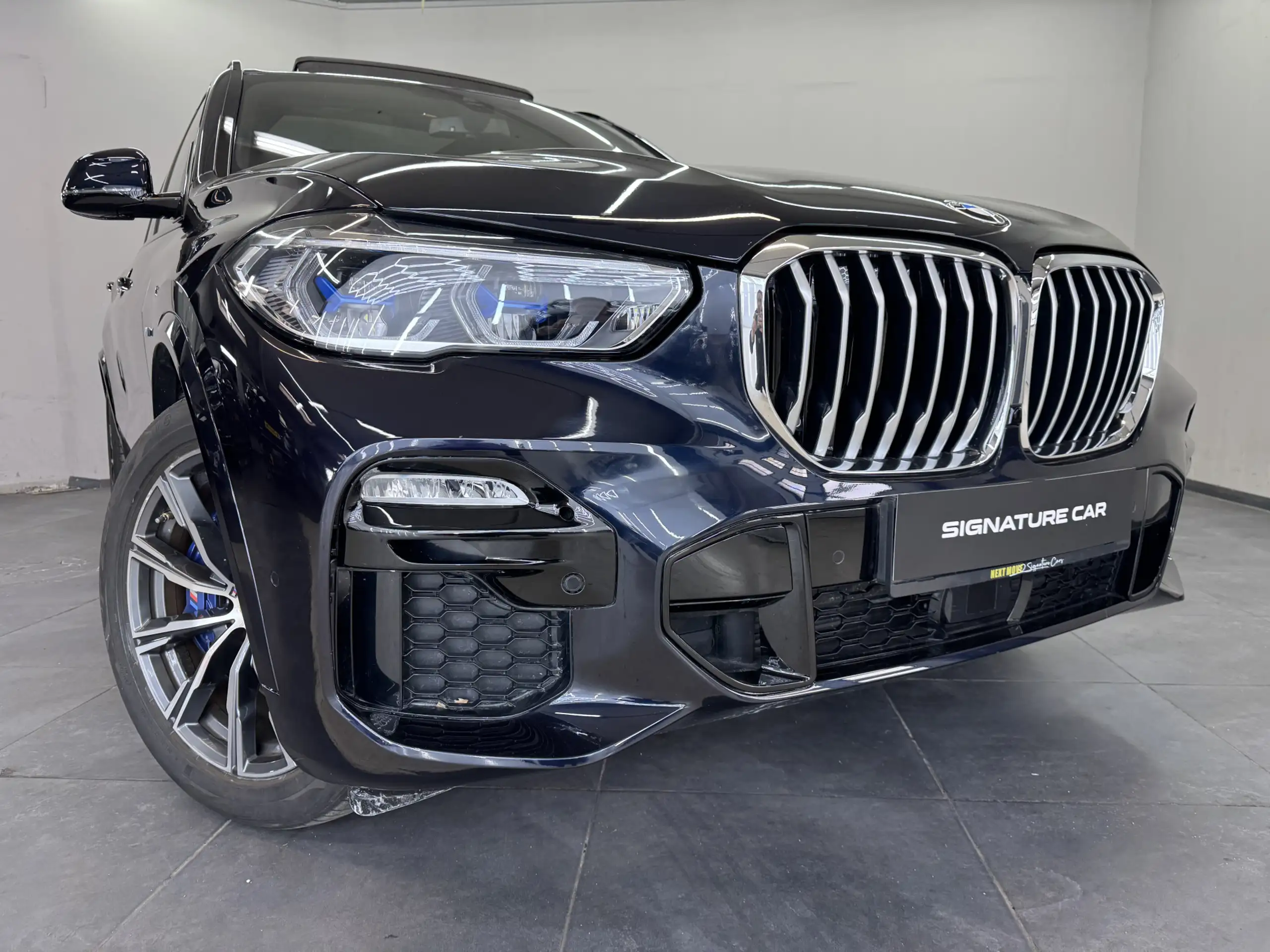 BMW - X5