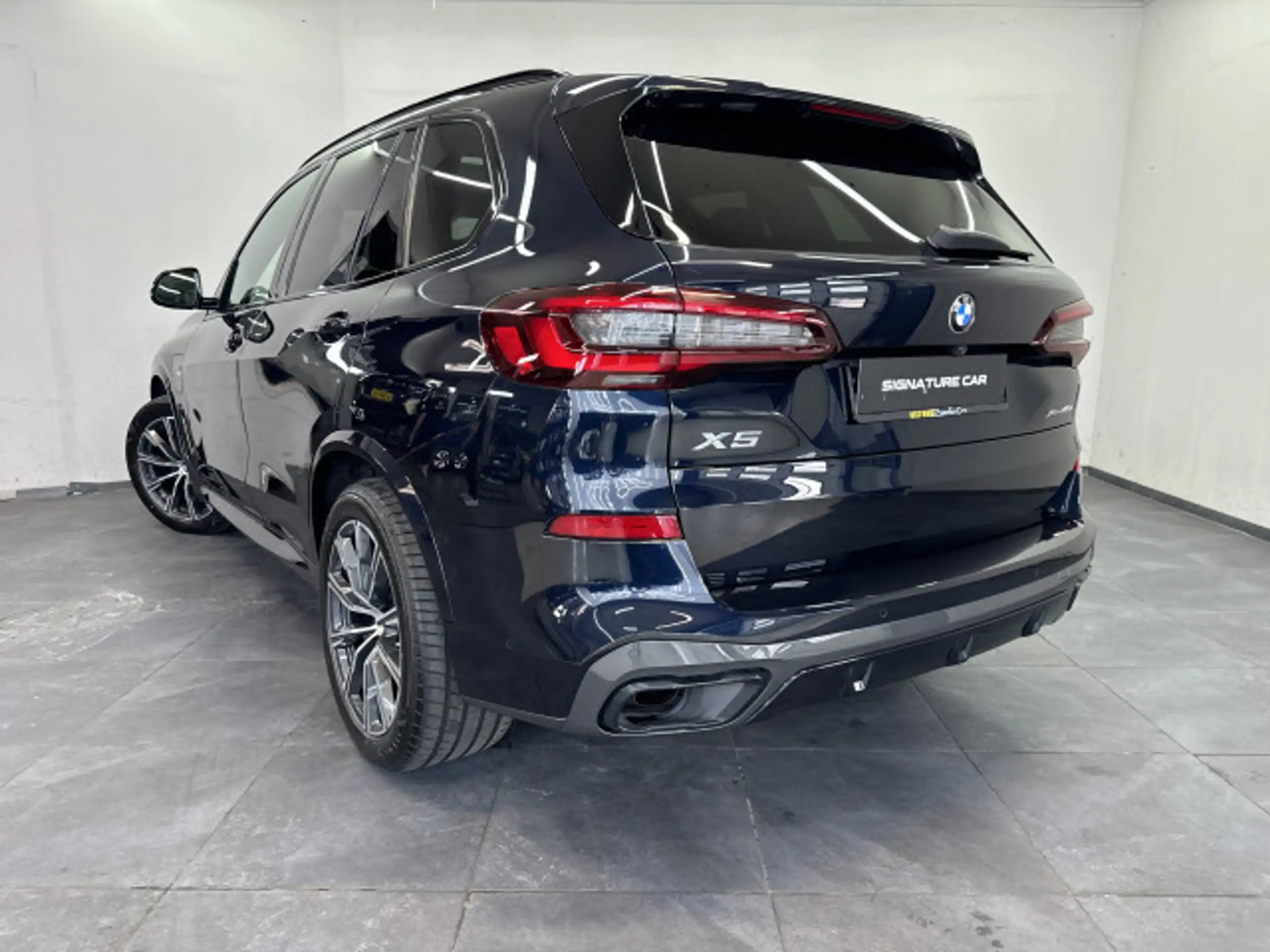 BMW - X5