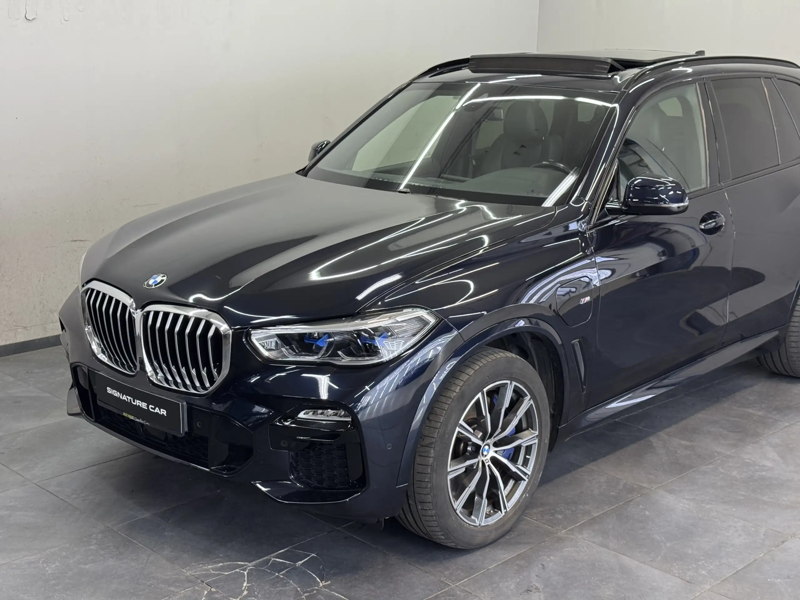 BMW - X5