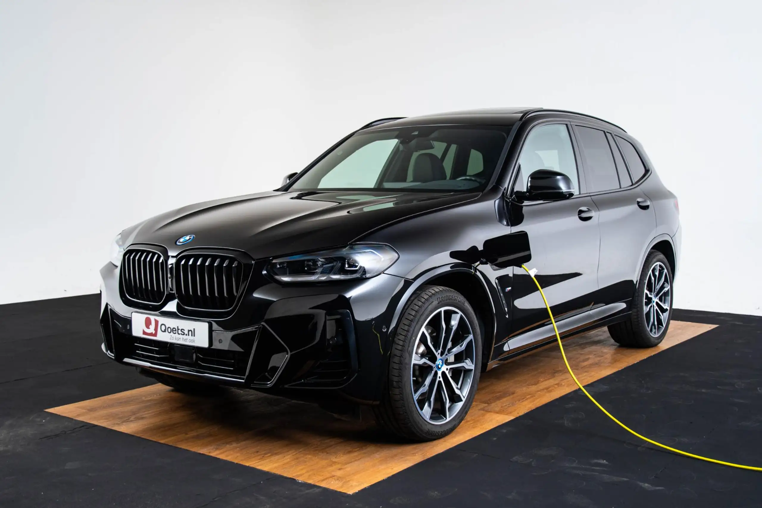 BMW - X3