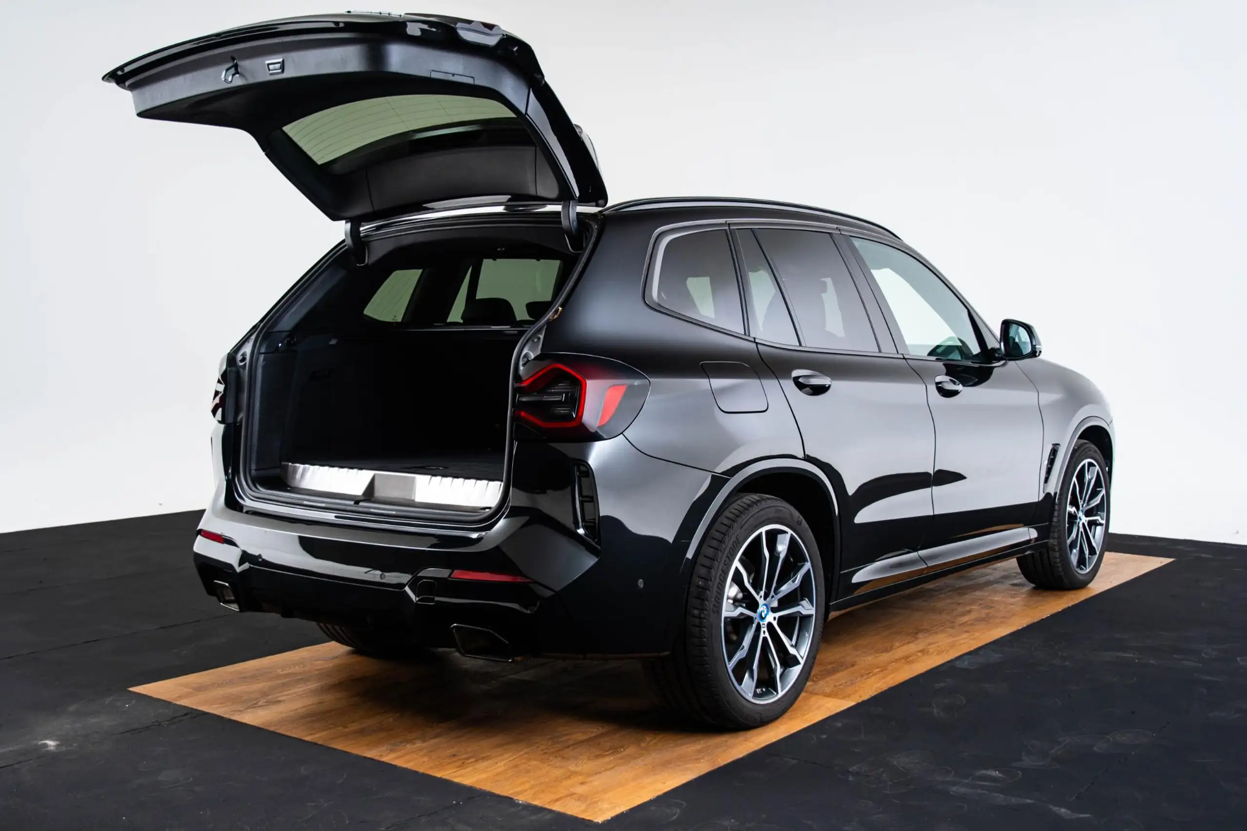 BMW - X3