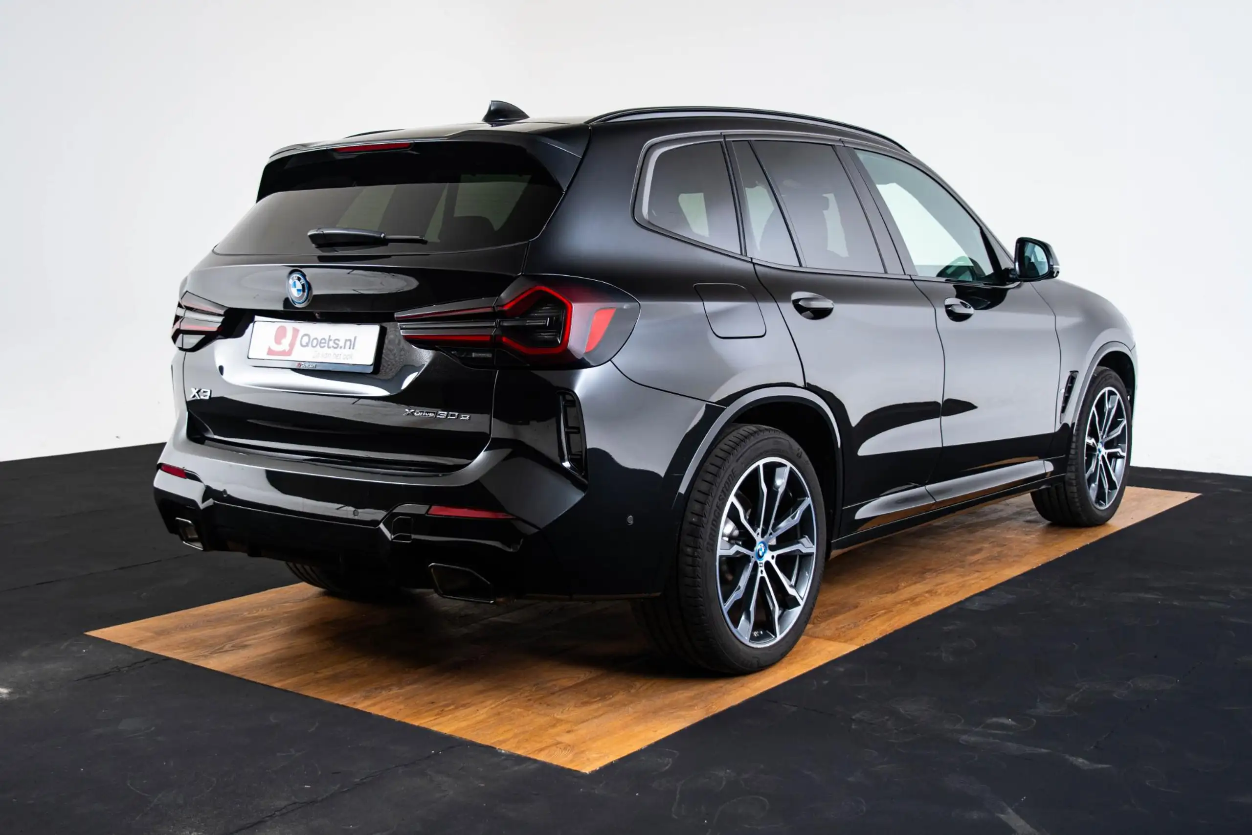 BMW - X3