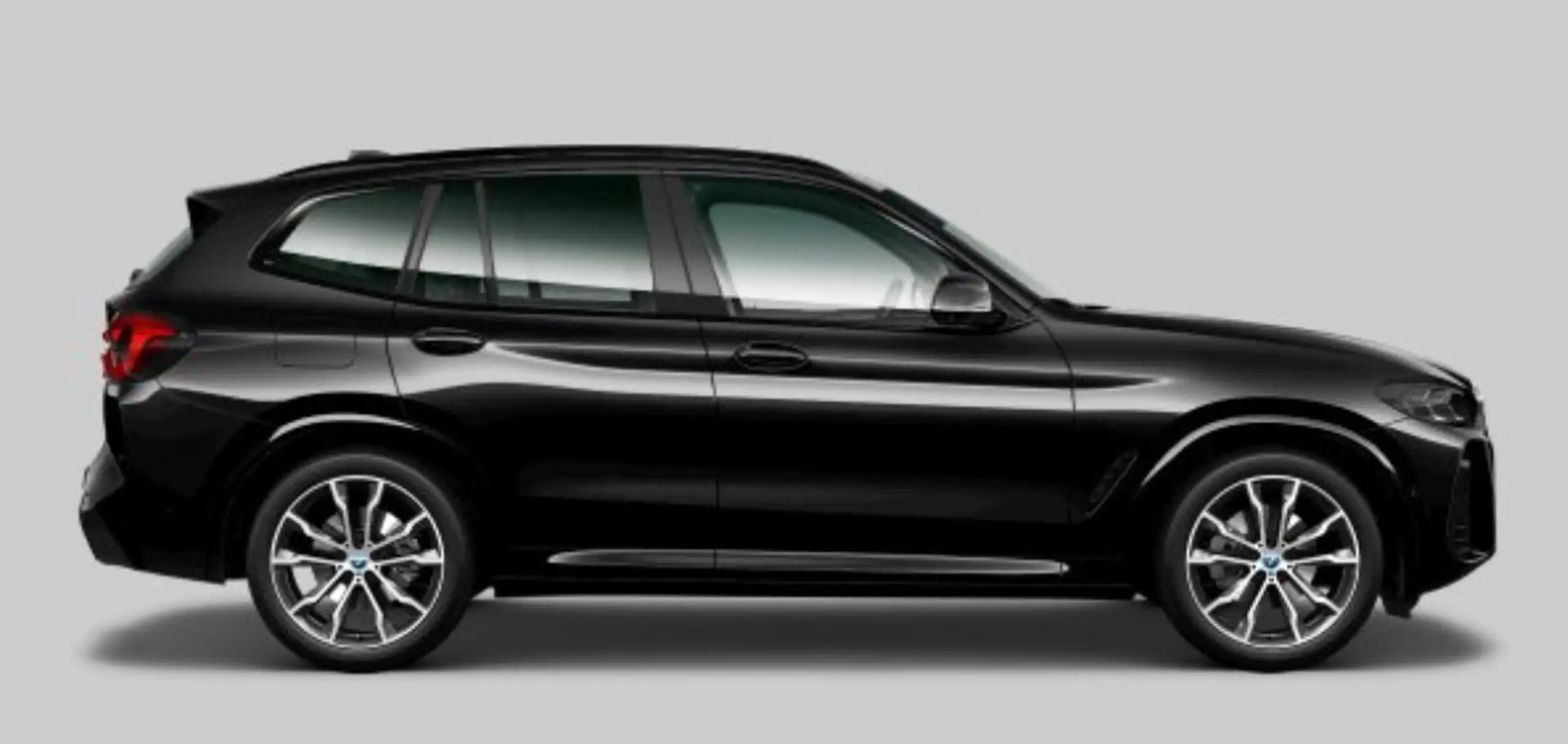 BMW - X3