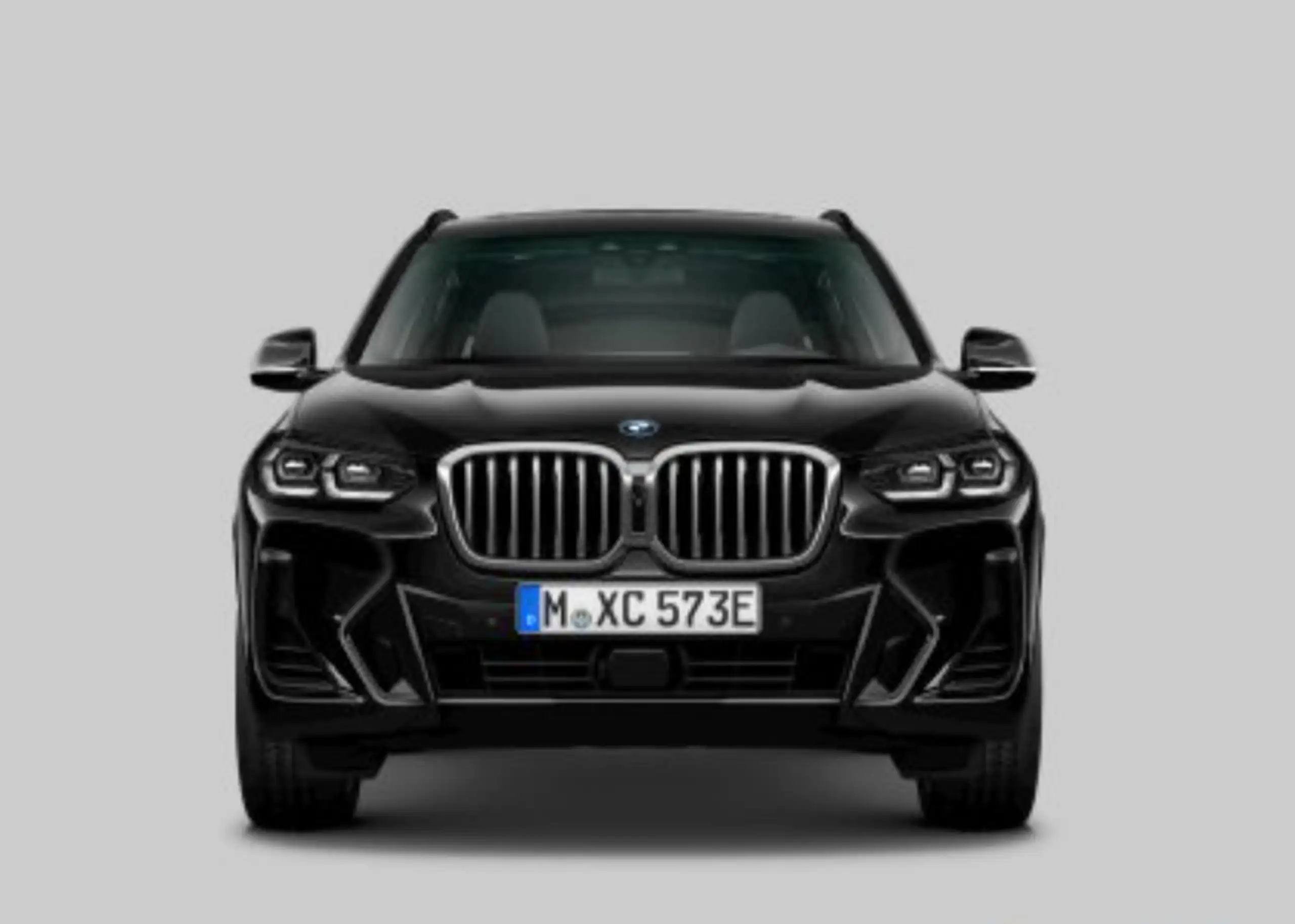 BMW - X3